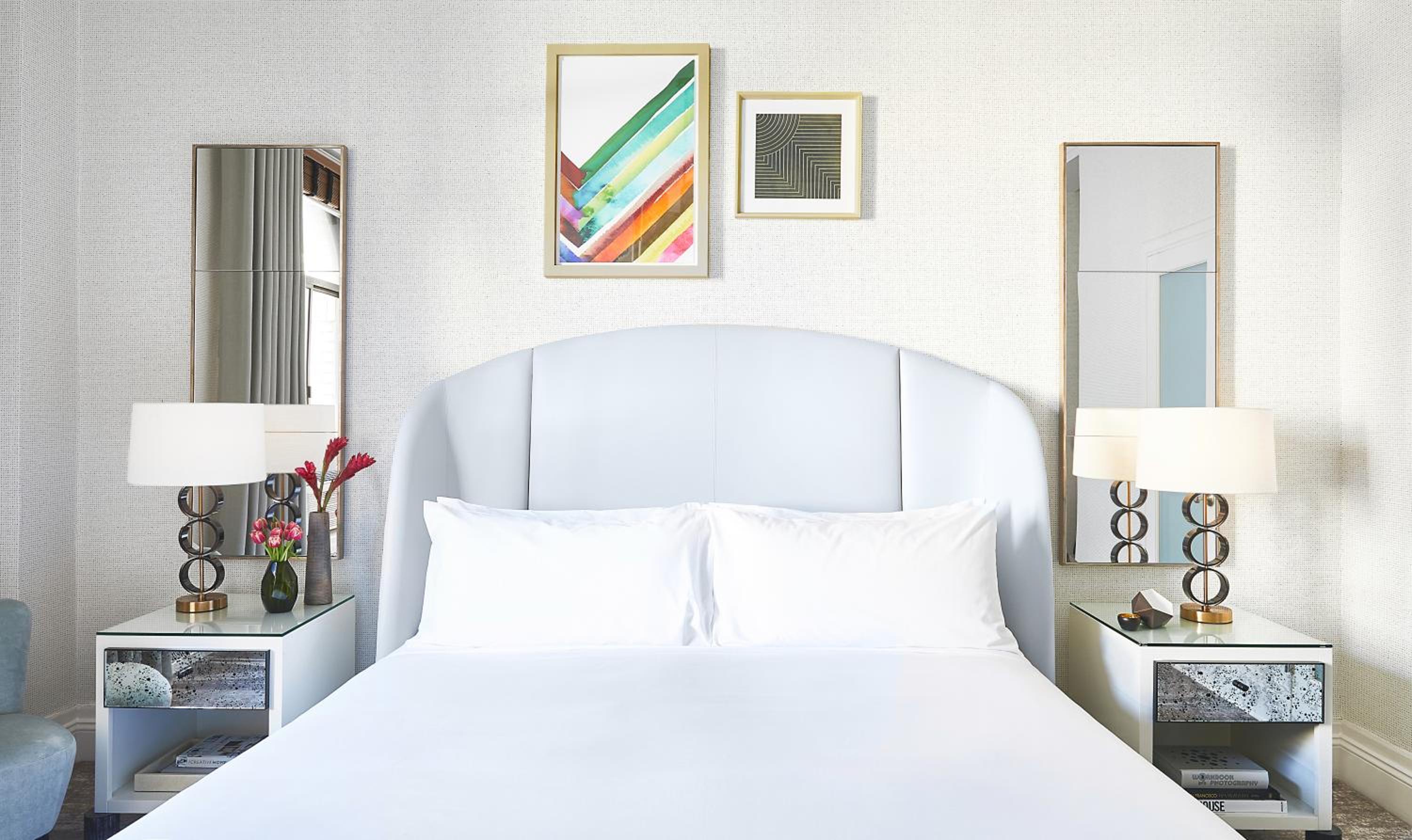 Deluxe King Room - Photo 3