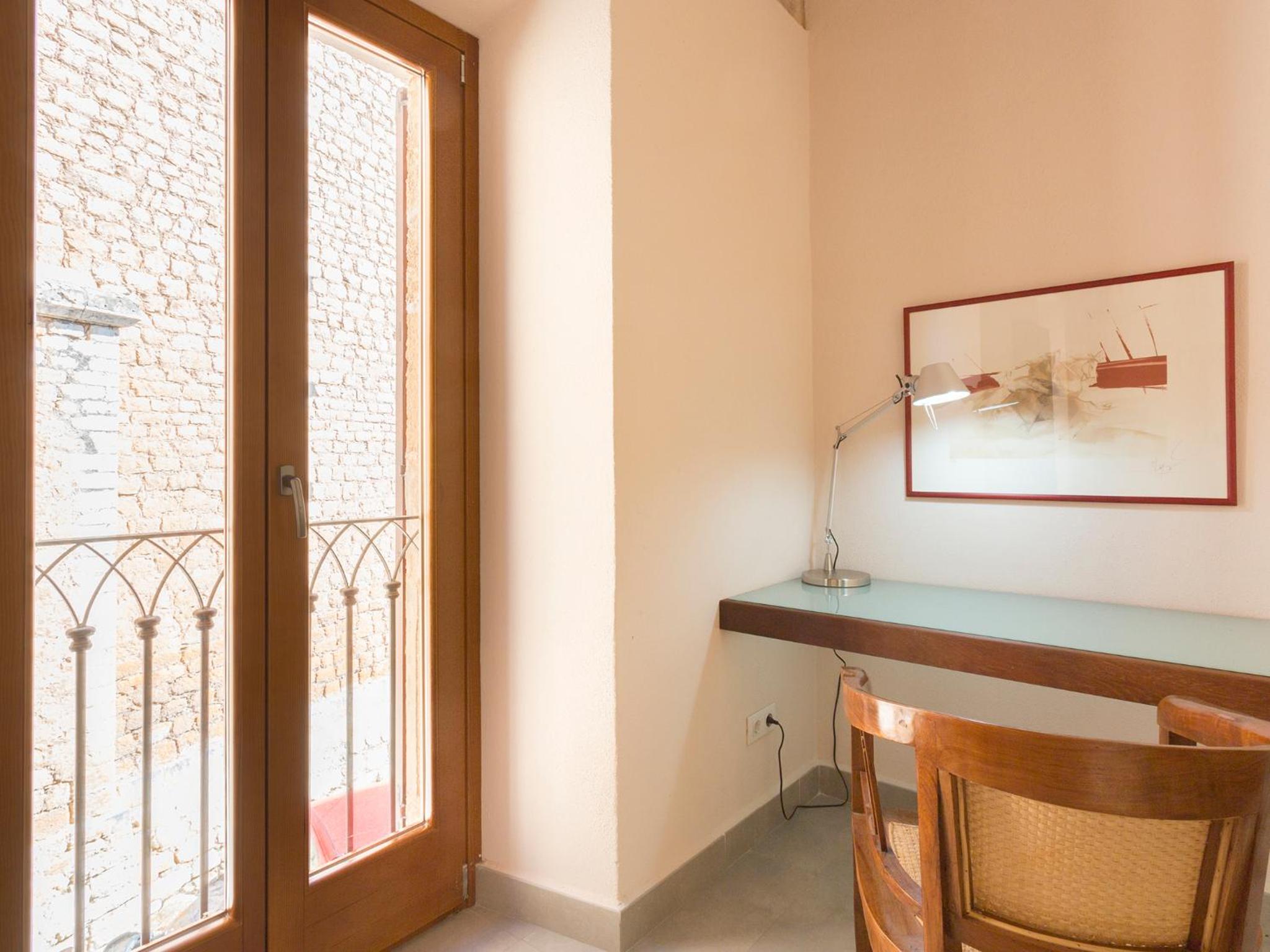 Habitación Doble Estándar