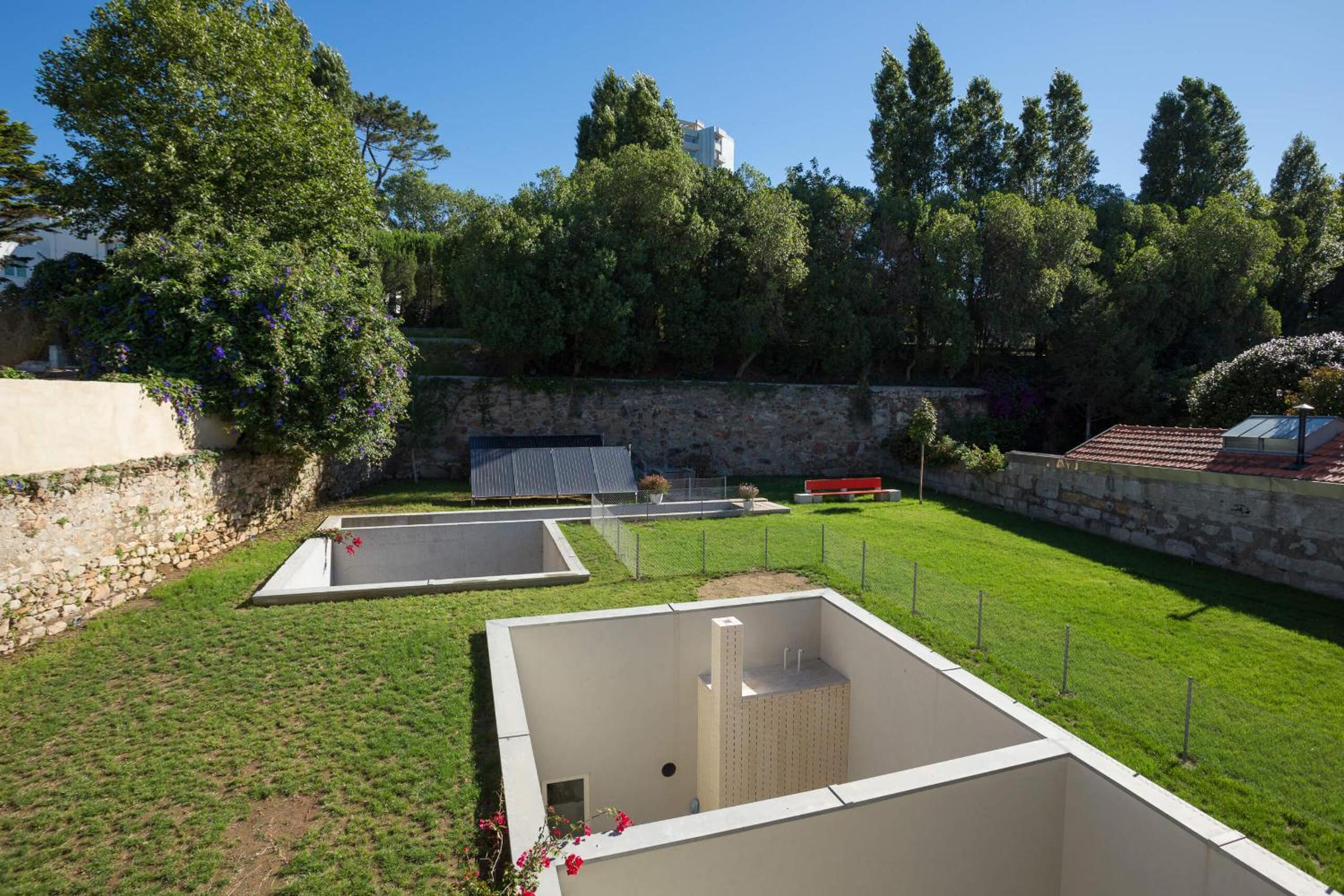 Double Room with Garden View - Photo 4