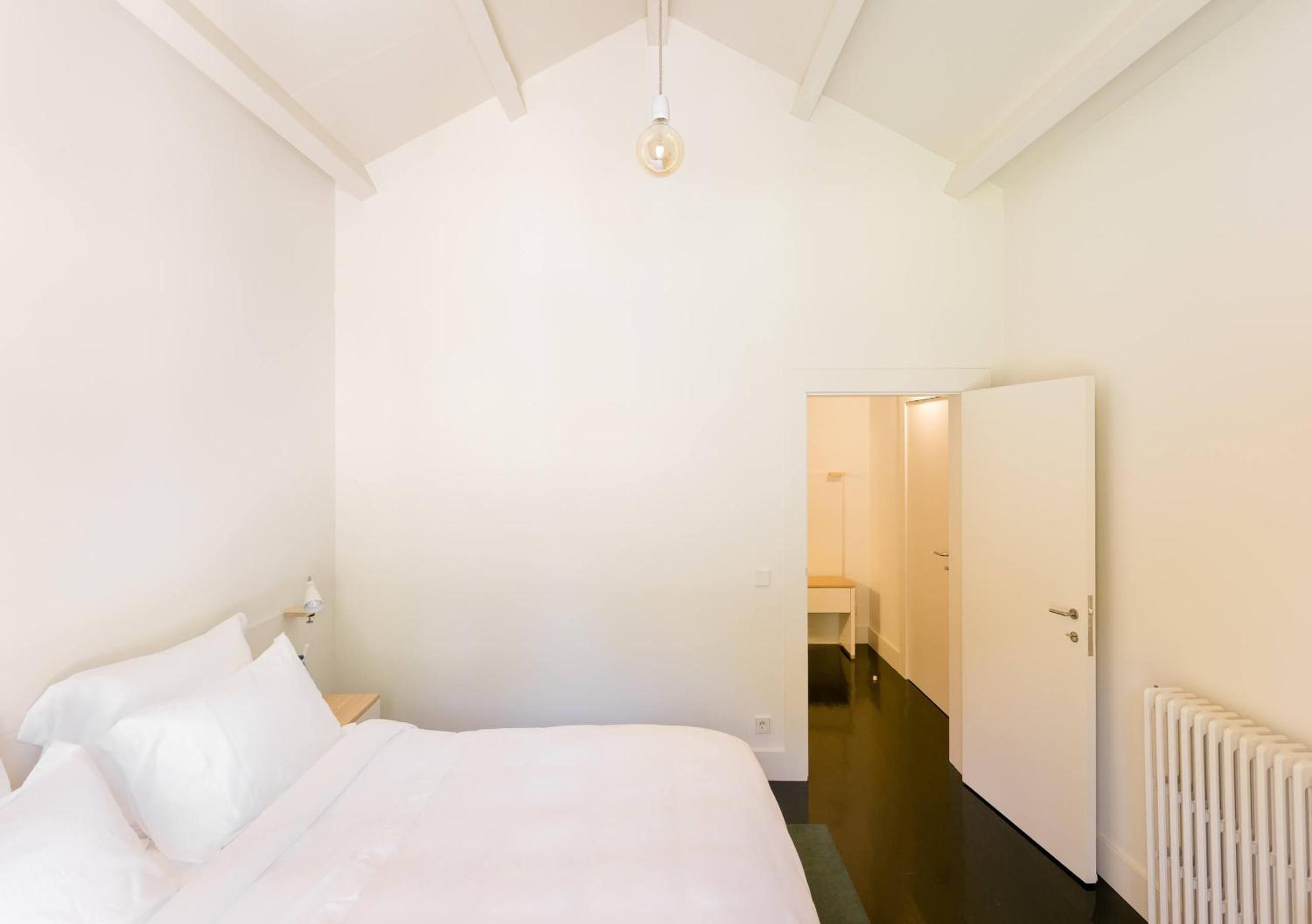 Deluxe Double Room with Garden View - Photo 3