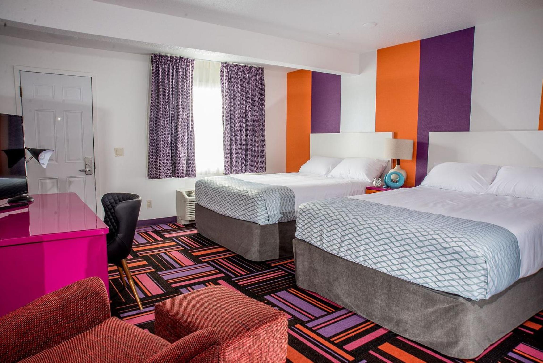 Zed 2 Bed photo 2