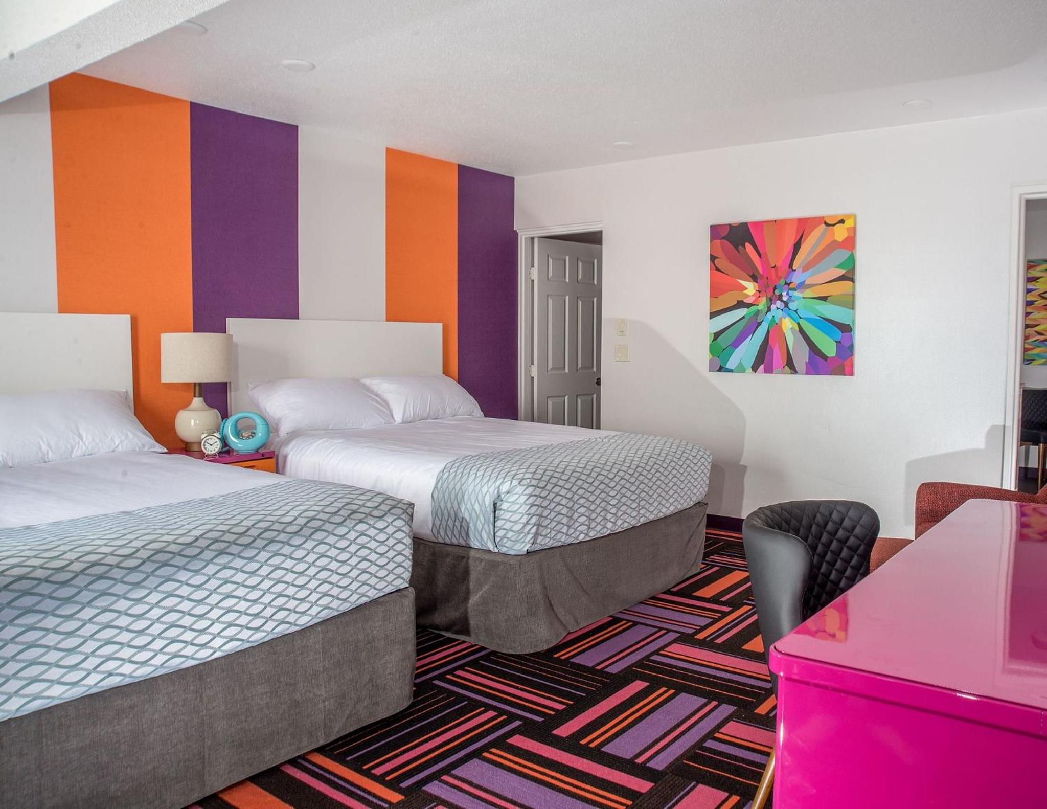 Zed 2 Bed photo 1