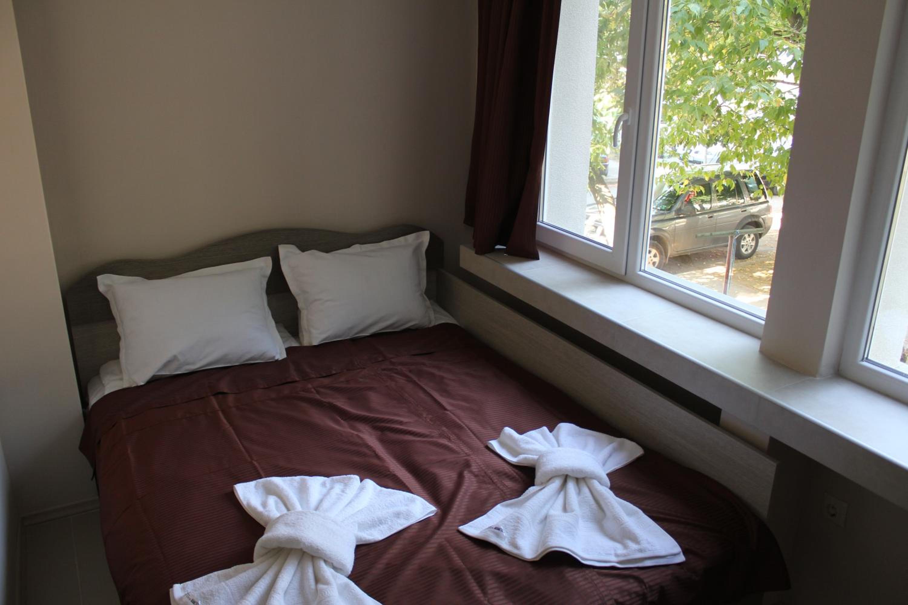 Double Room  with Air Conditioning photo 1