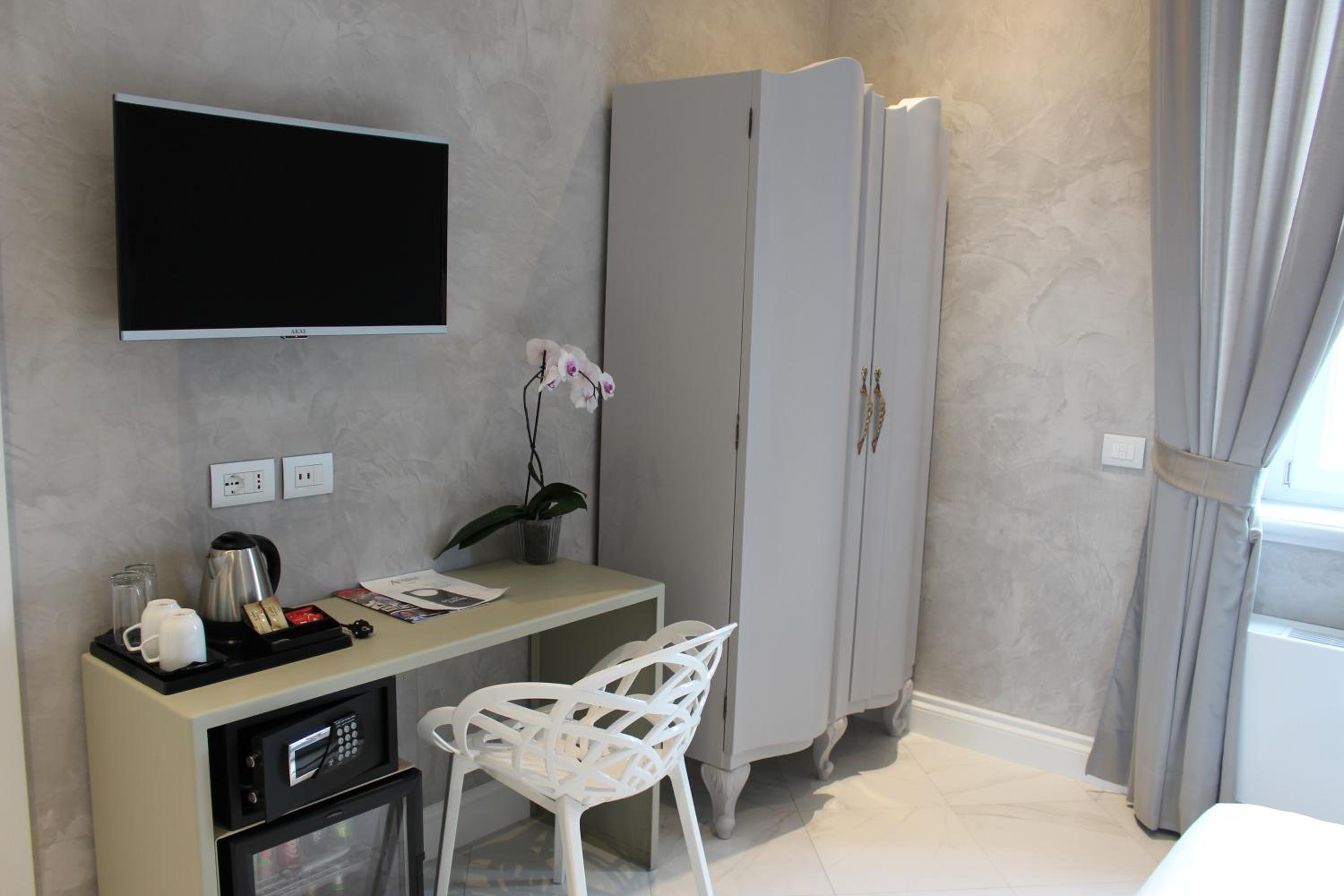 Twin Room photo 3