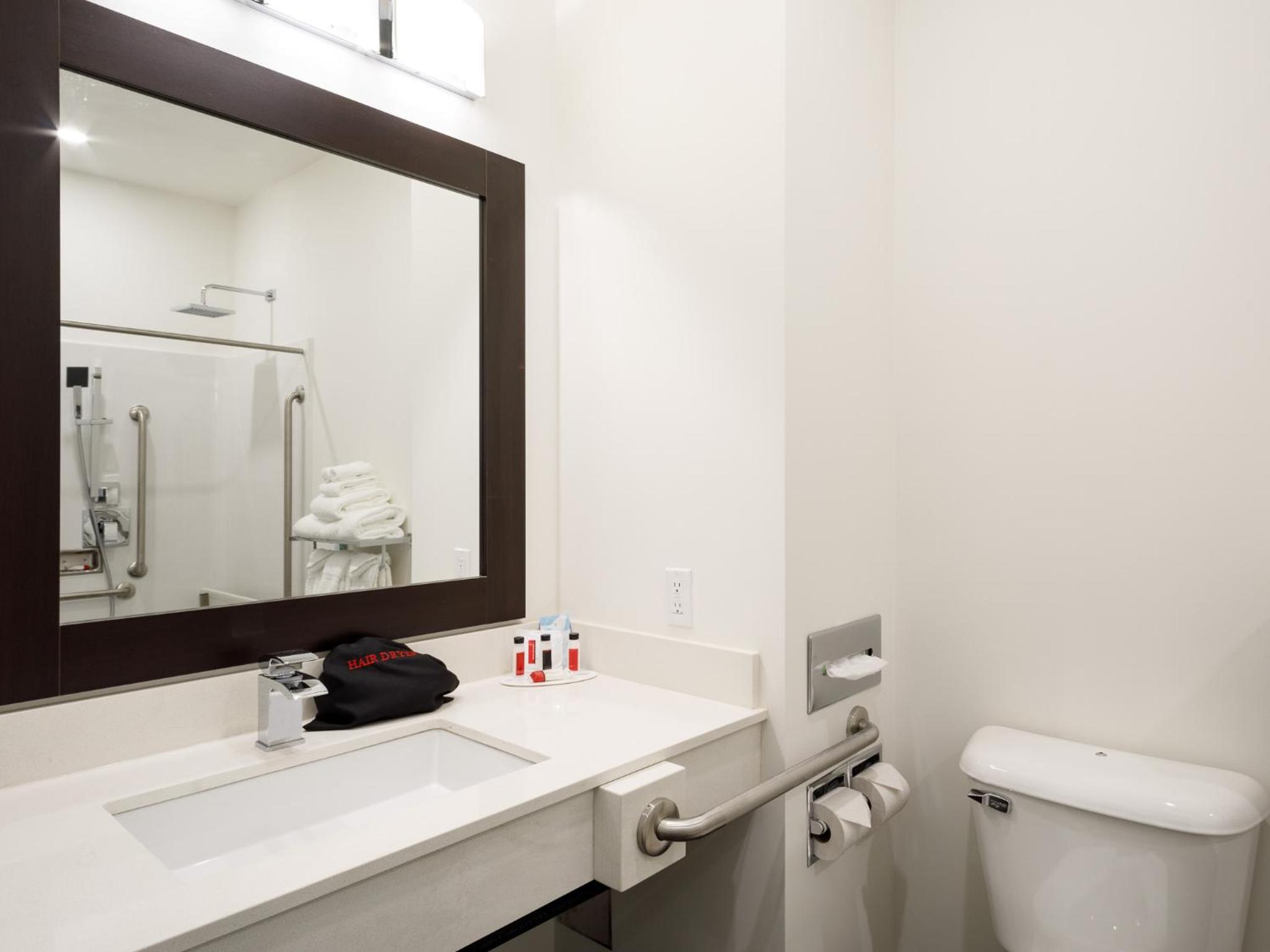 Ramada by Wyndham Revelstoke, Billede 2