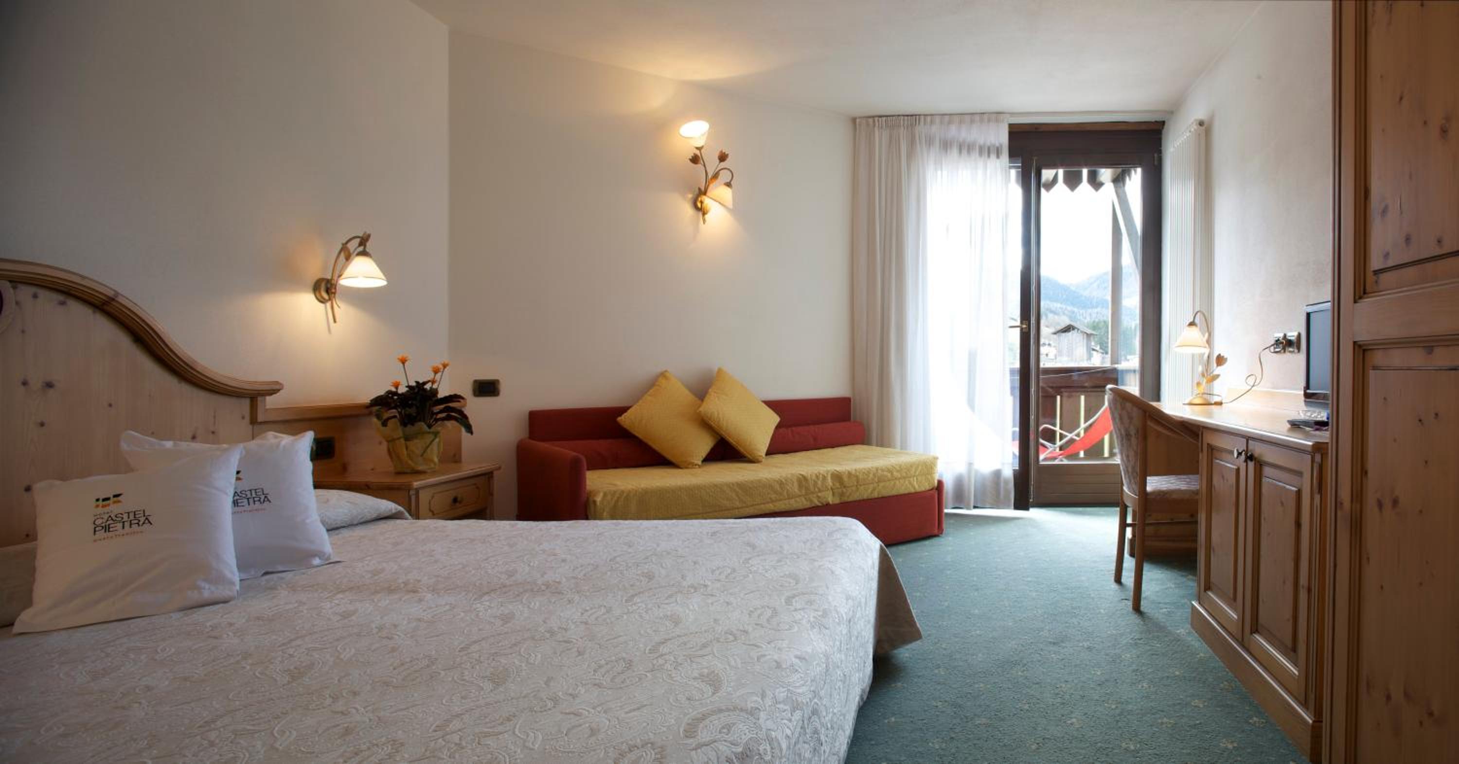 Superior Double or Twin Room - Photo 4
