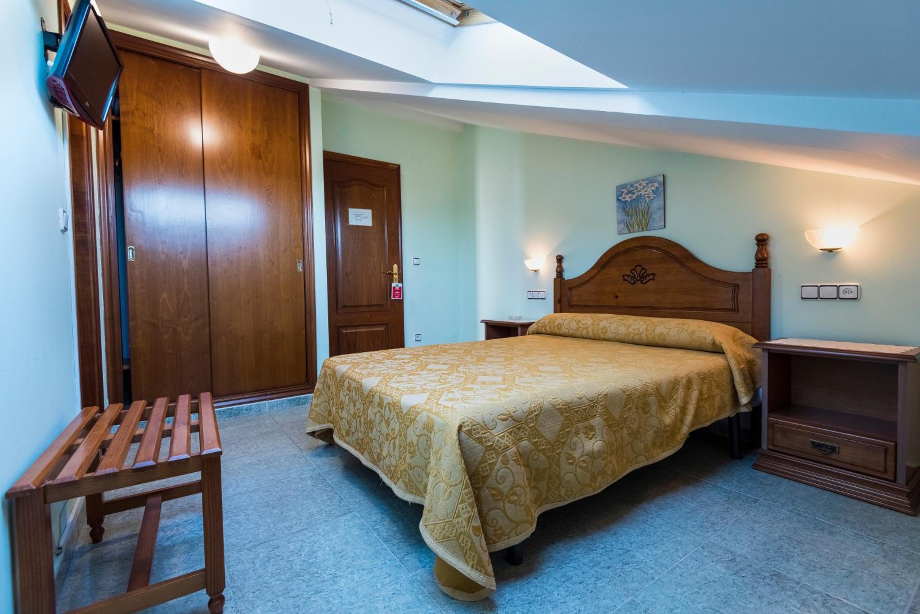 Habitación Doble