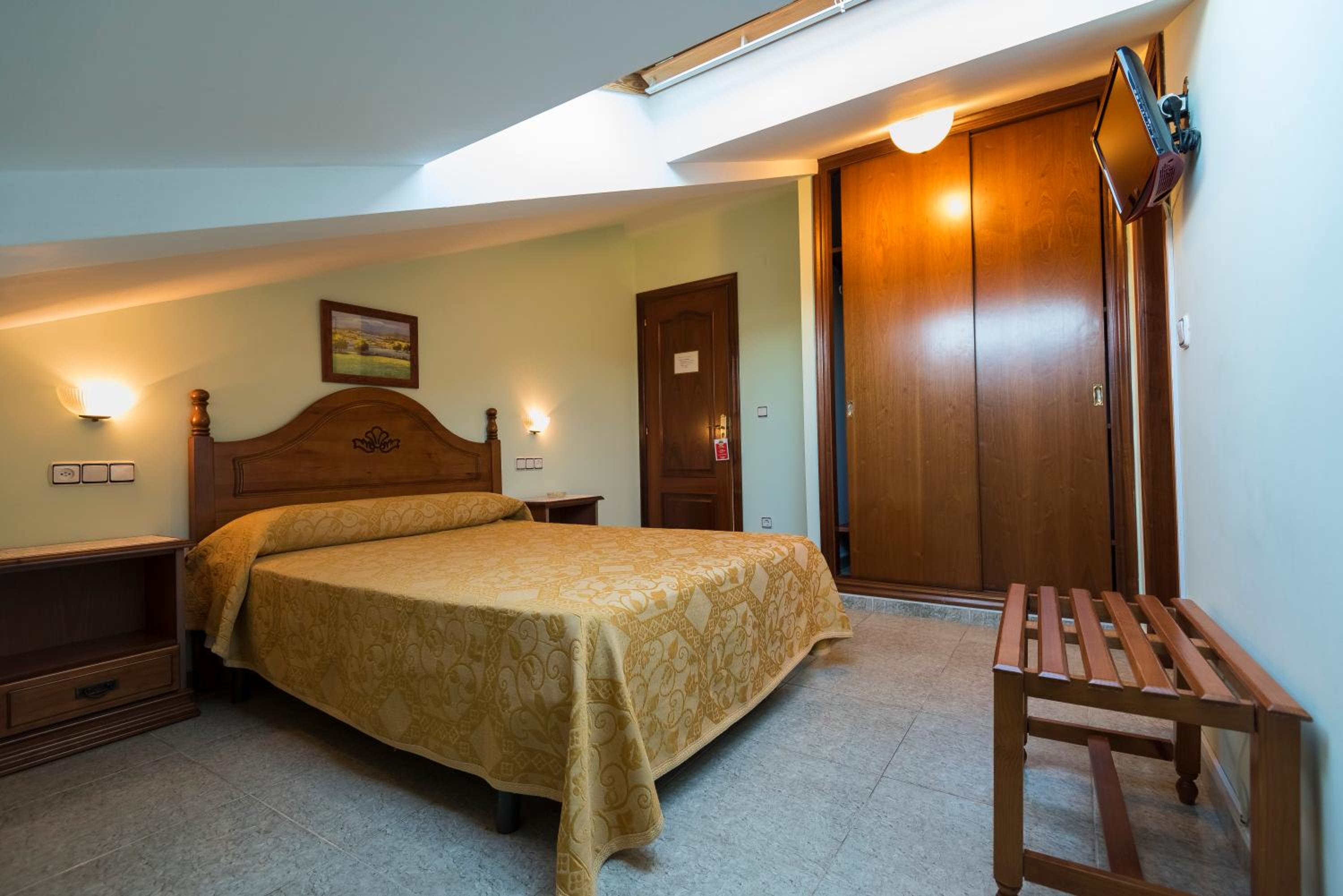 Double Room photo 3