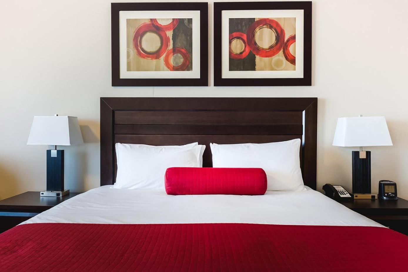 King Room photo 1