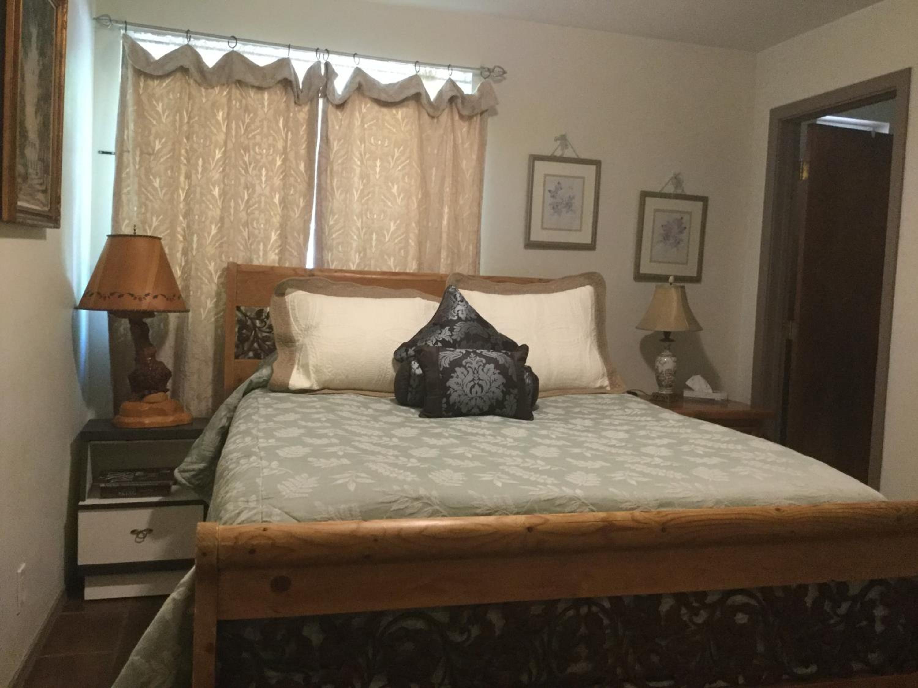 Deluxe Double Room photo 3