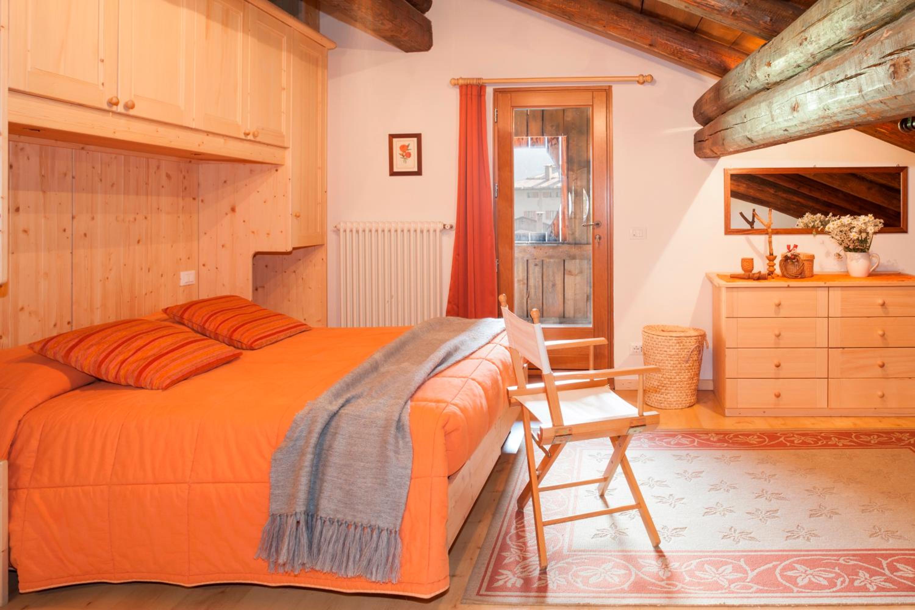 Apartment - Split Level