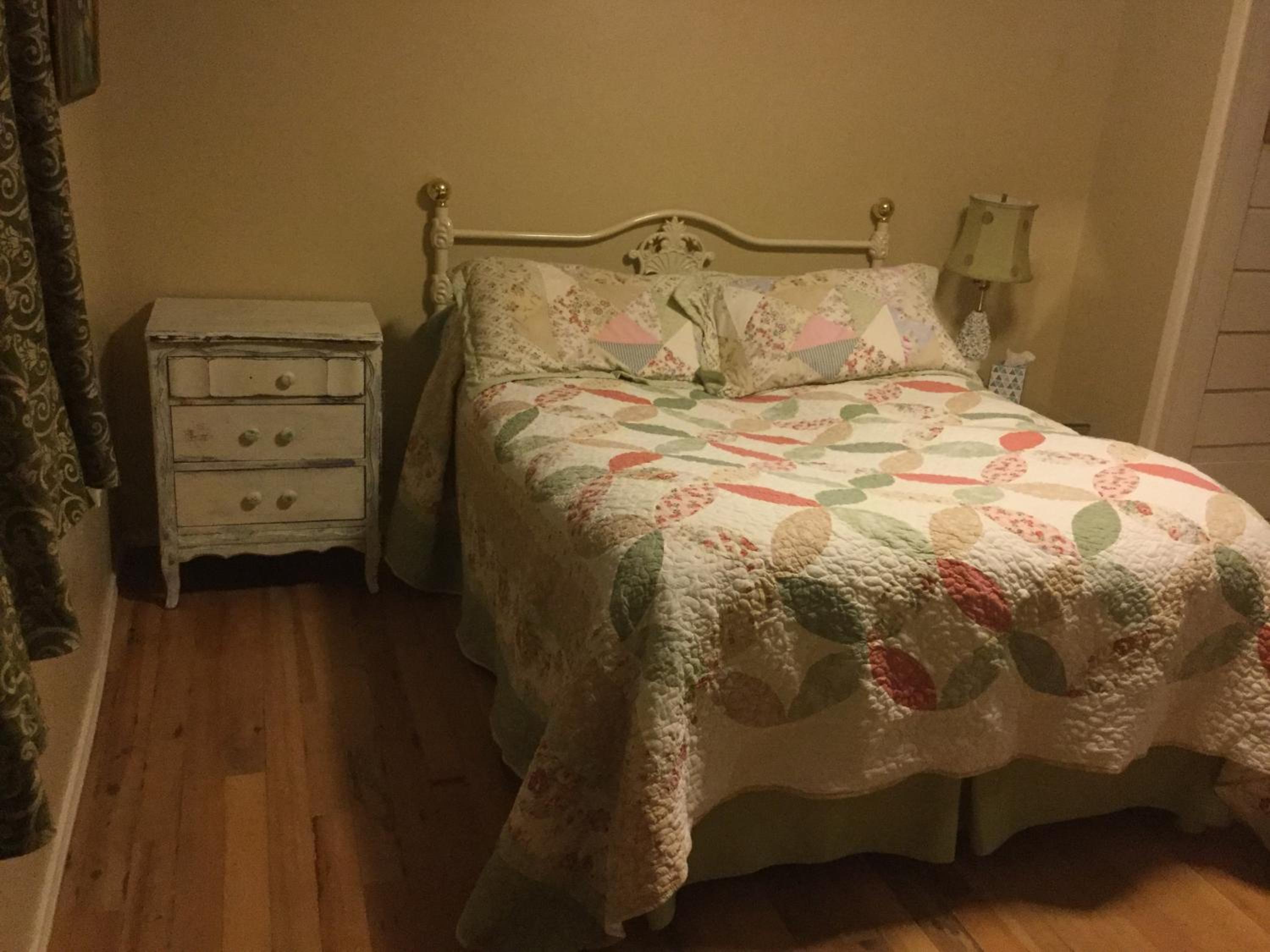 Three-Bedroom Chalet photo 1