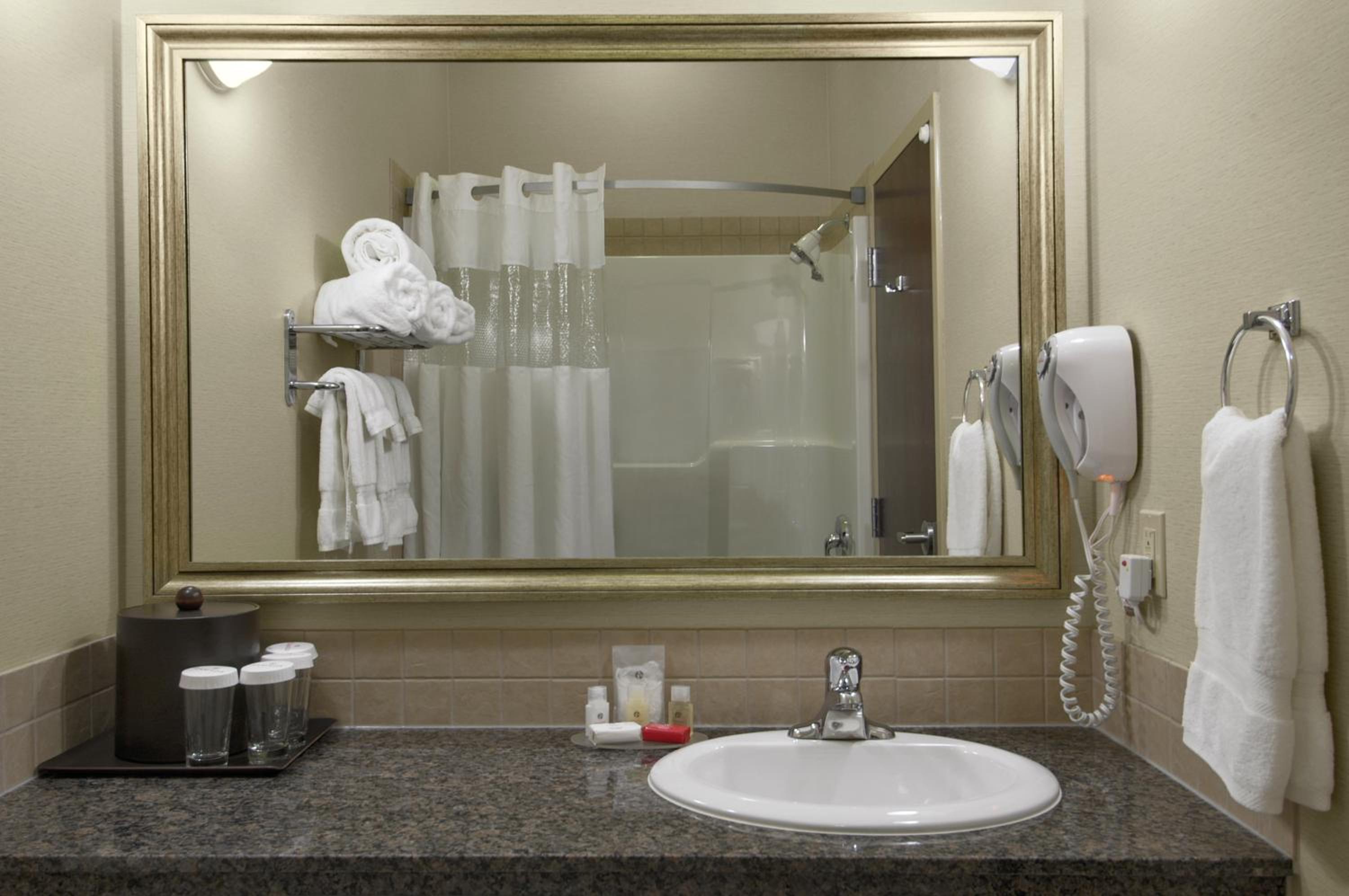 Ramada by Wyndham Westlock, Fotografia 5