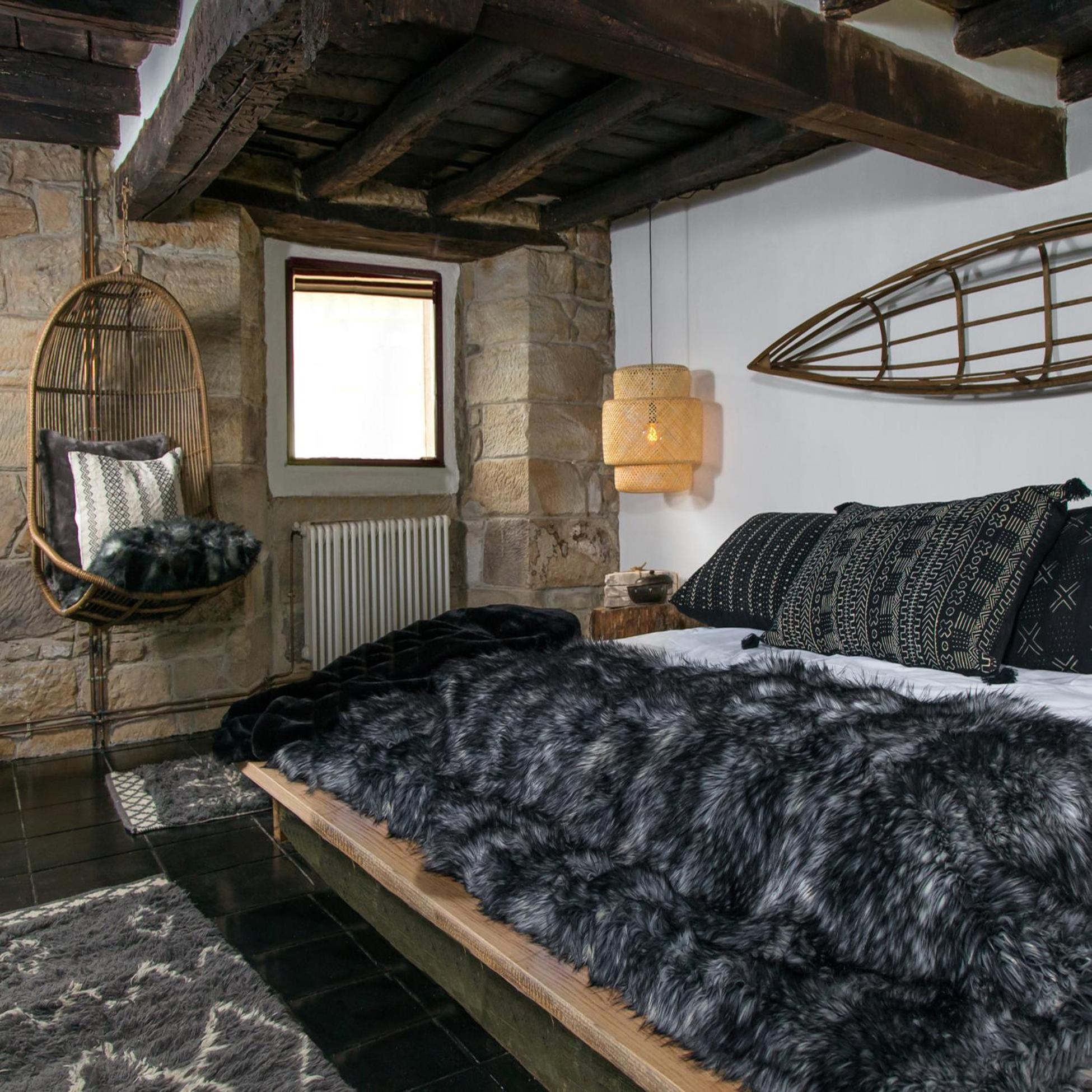 Apartamento Dúplex