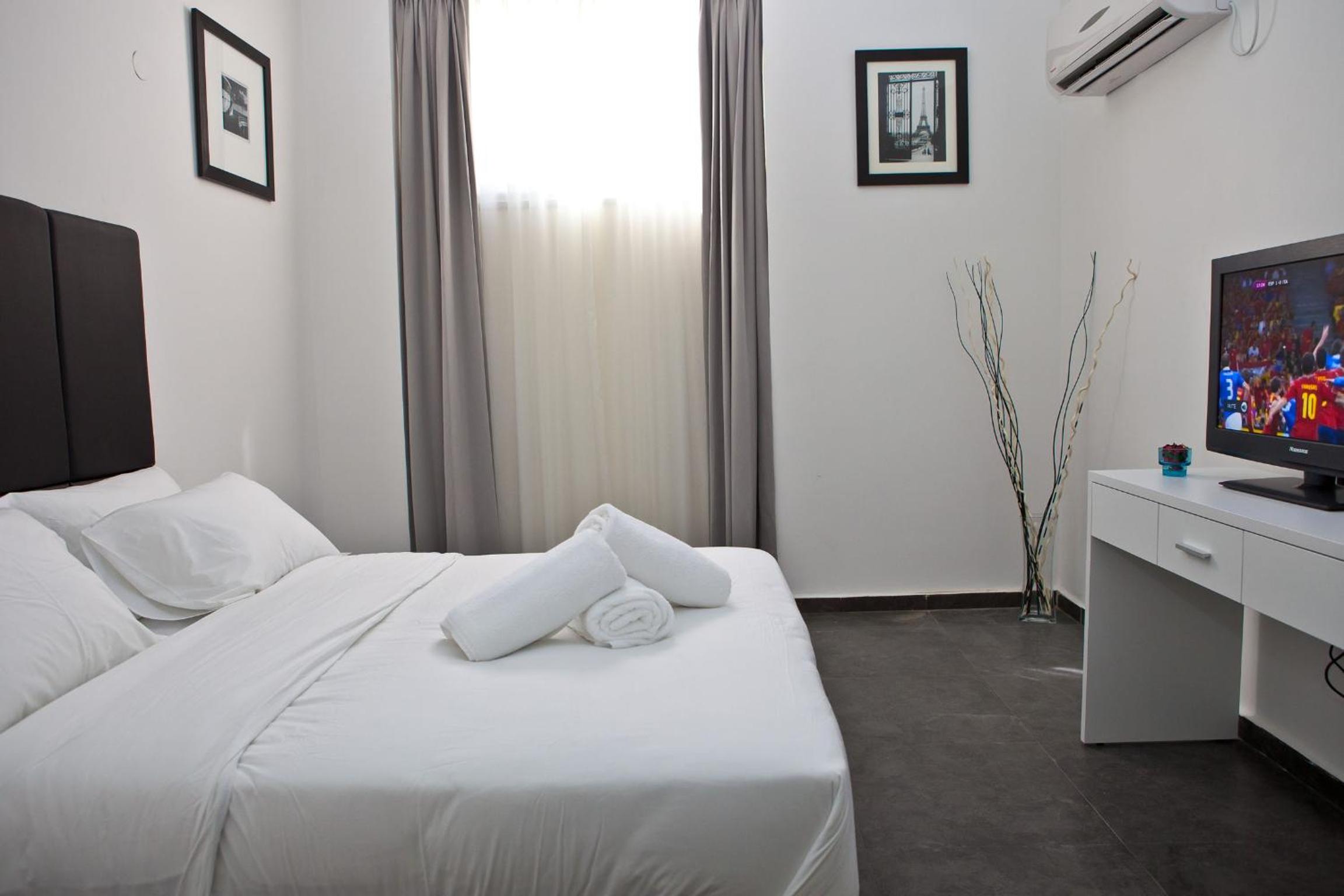 Comfort Studio - Photo 23