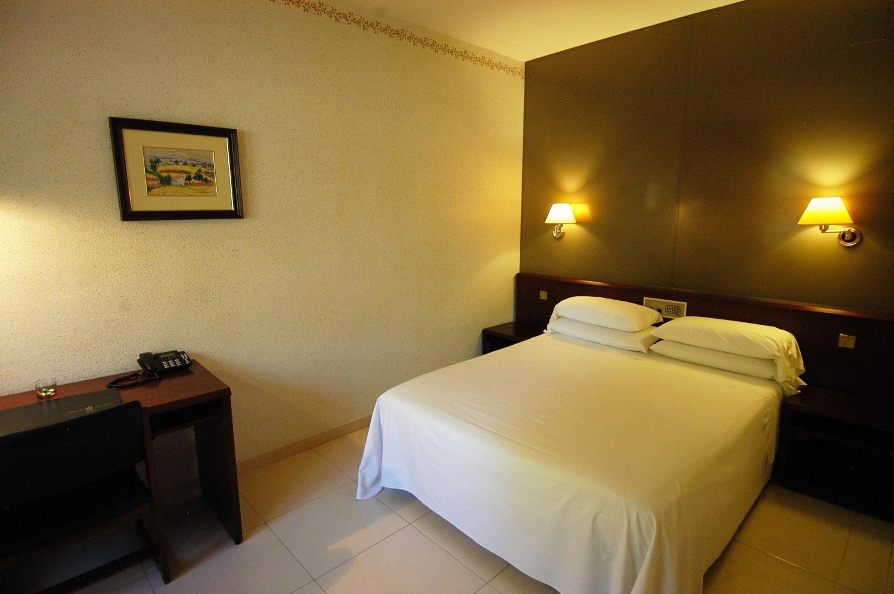 Habitación Económica