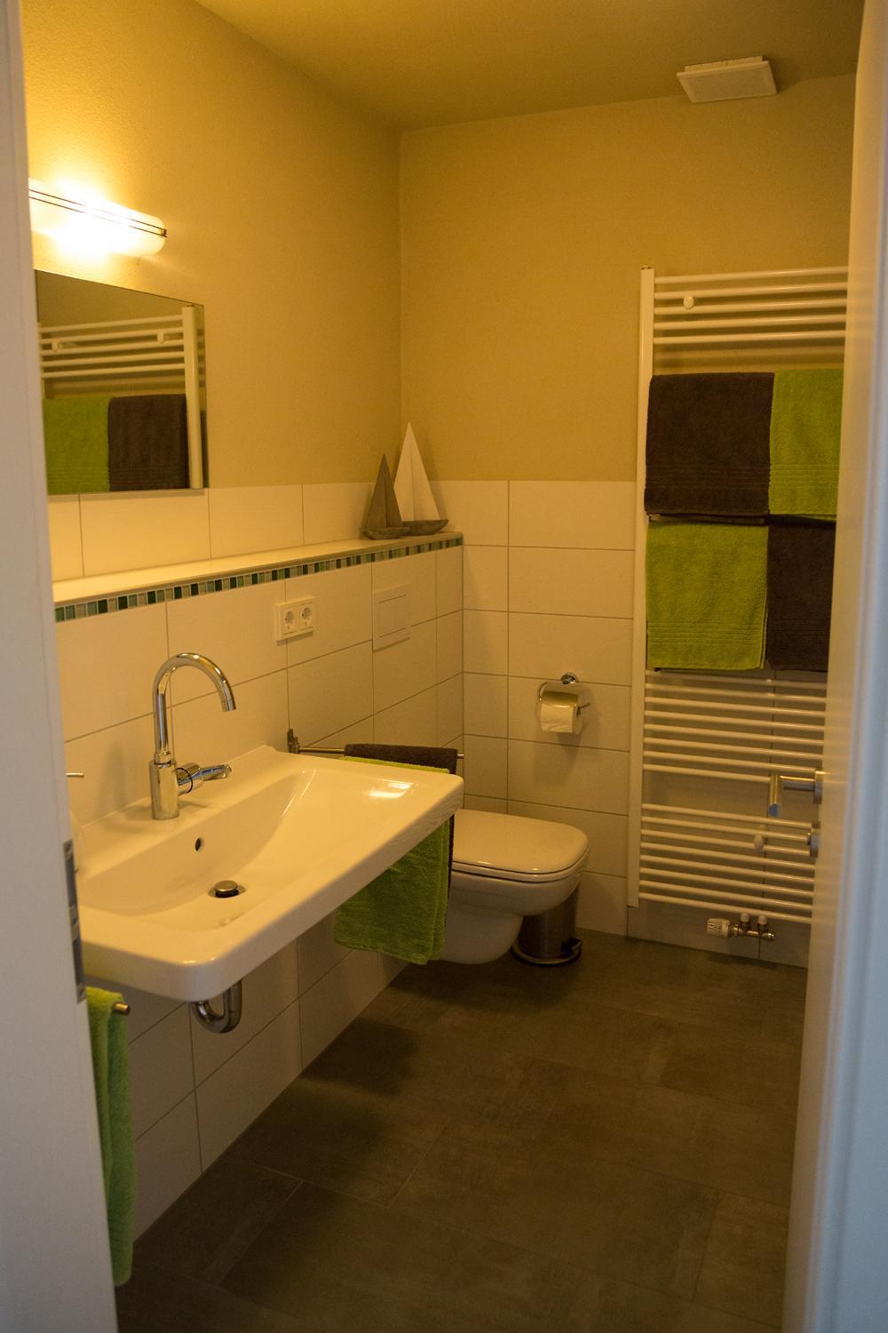 Apartment with Terrace photo 3