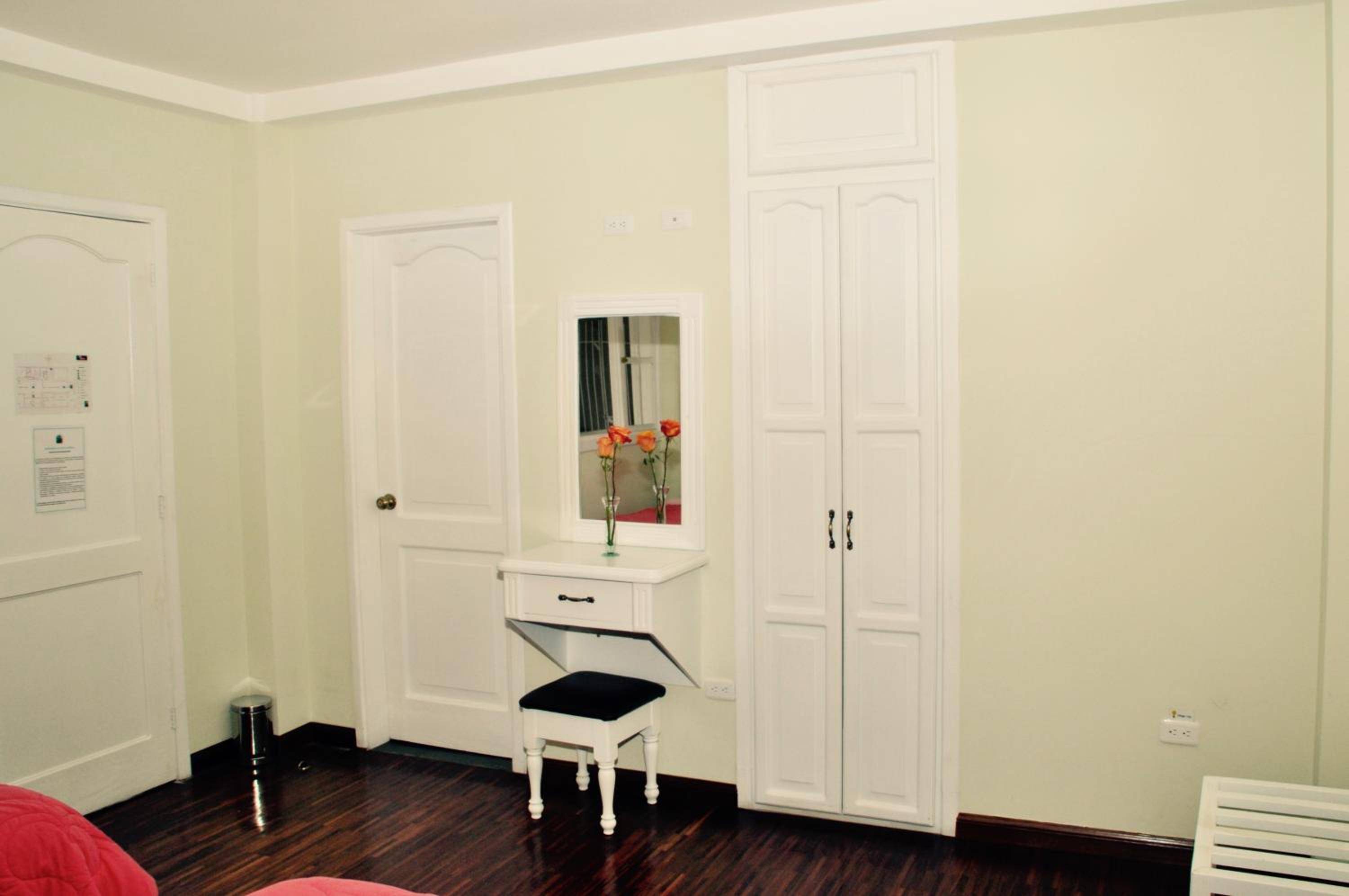 Superior Twin Room photo 2