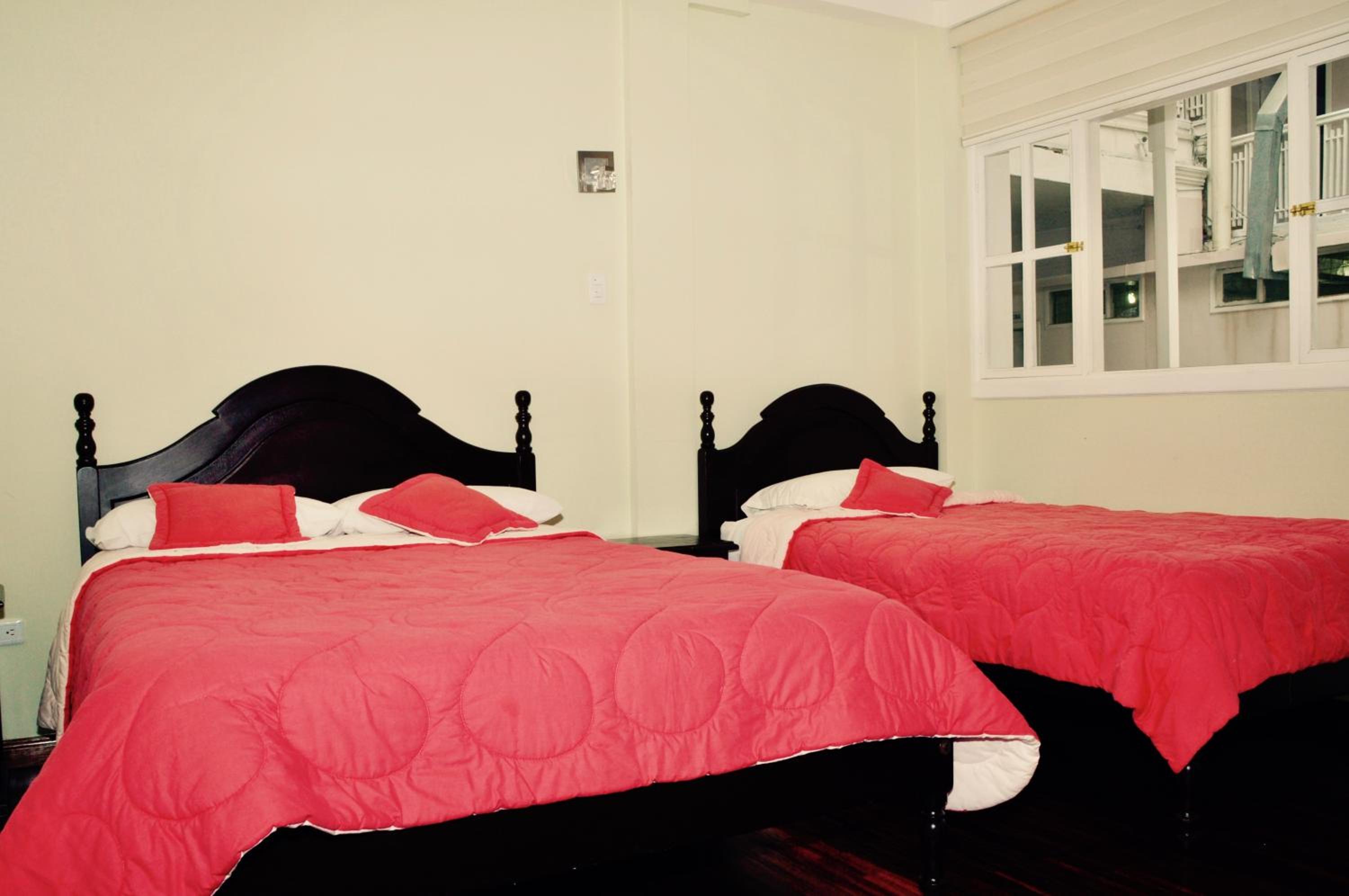 Superior Twin Room photo 3