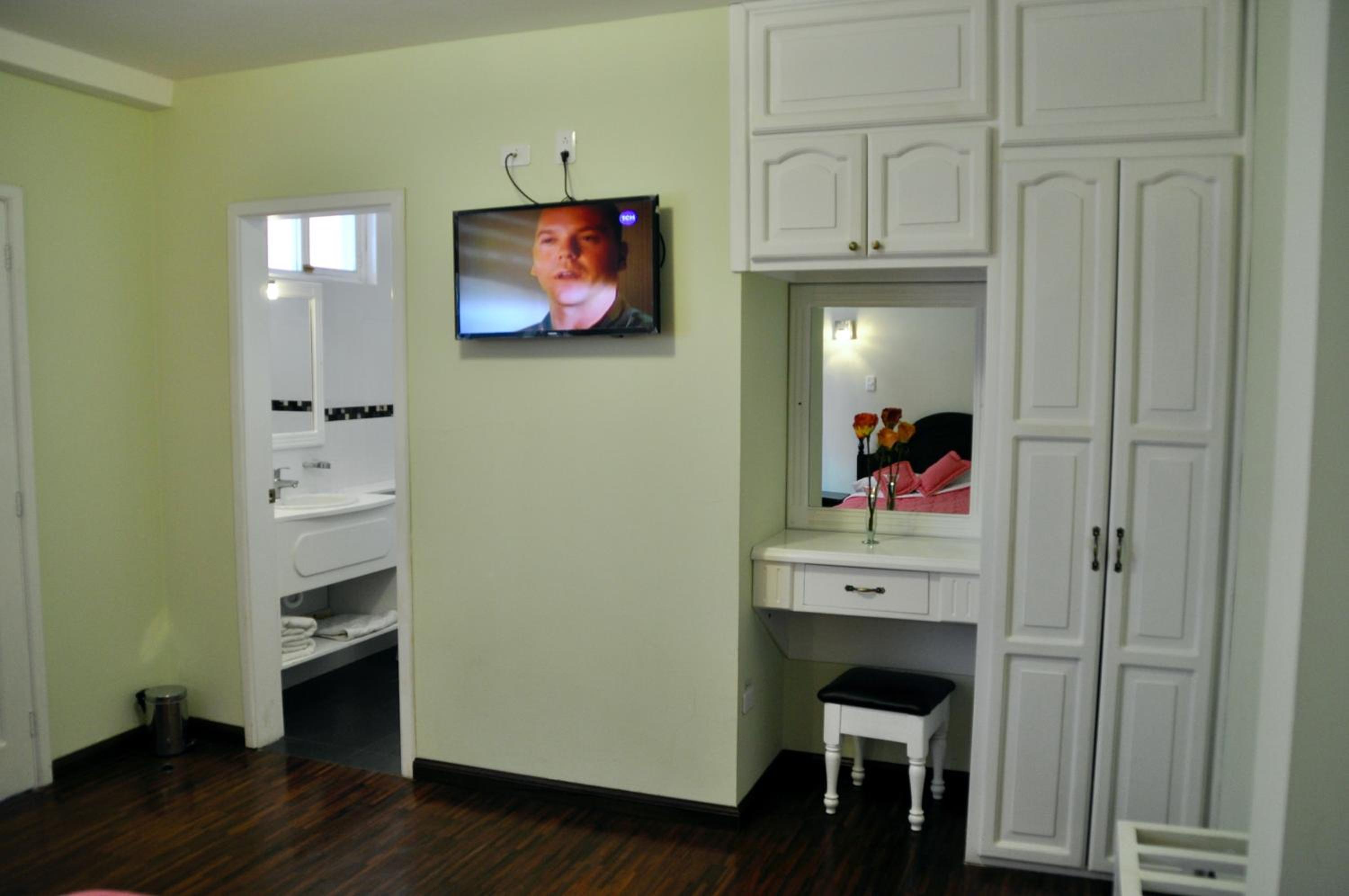 Superior Single Room photo 3