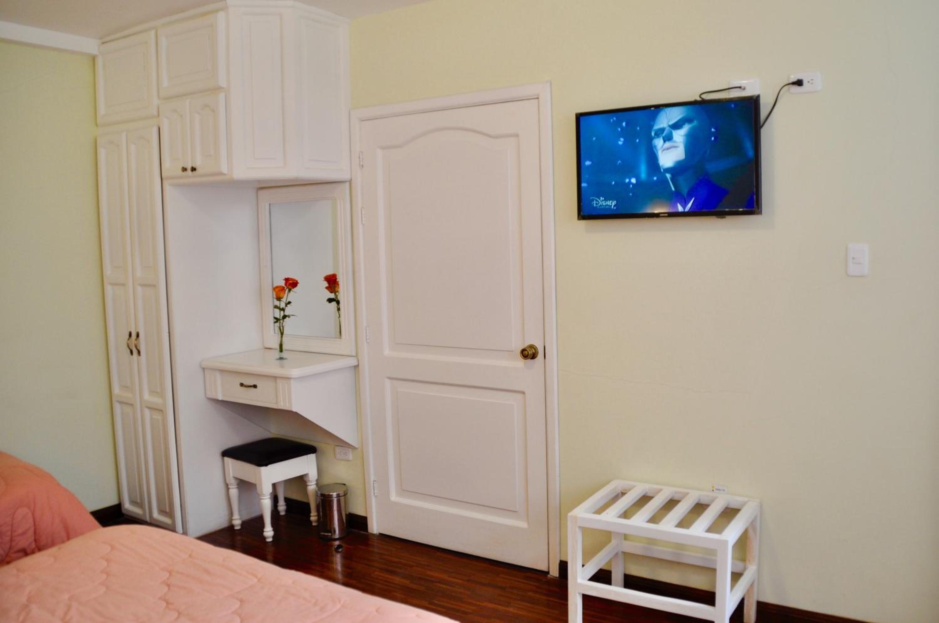 Superior Single Room photo 2