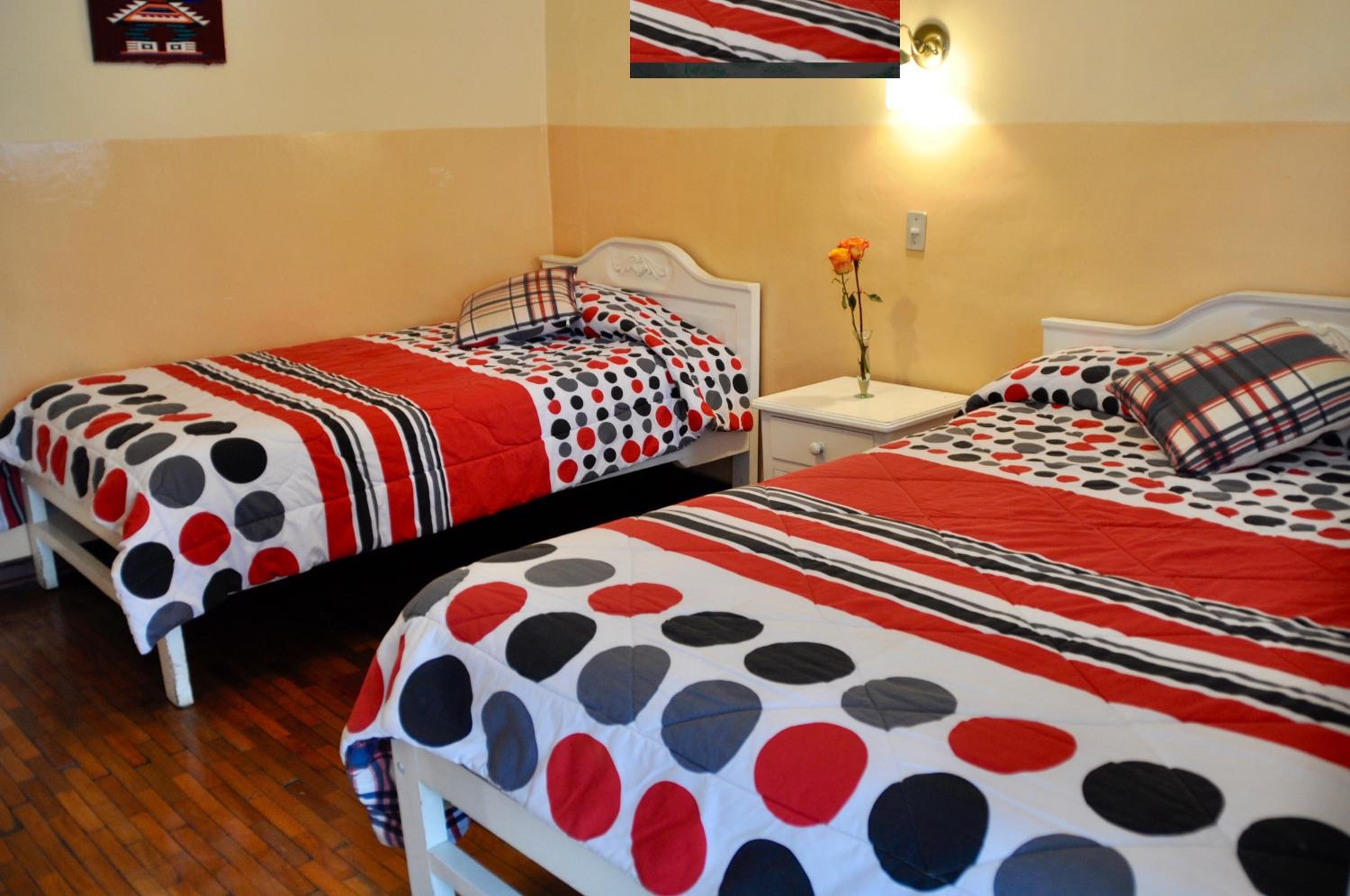 Standard Twin Room photo 1