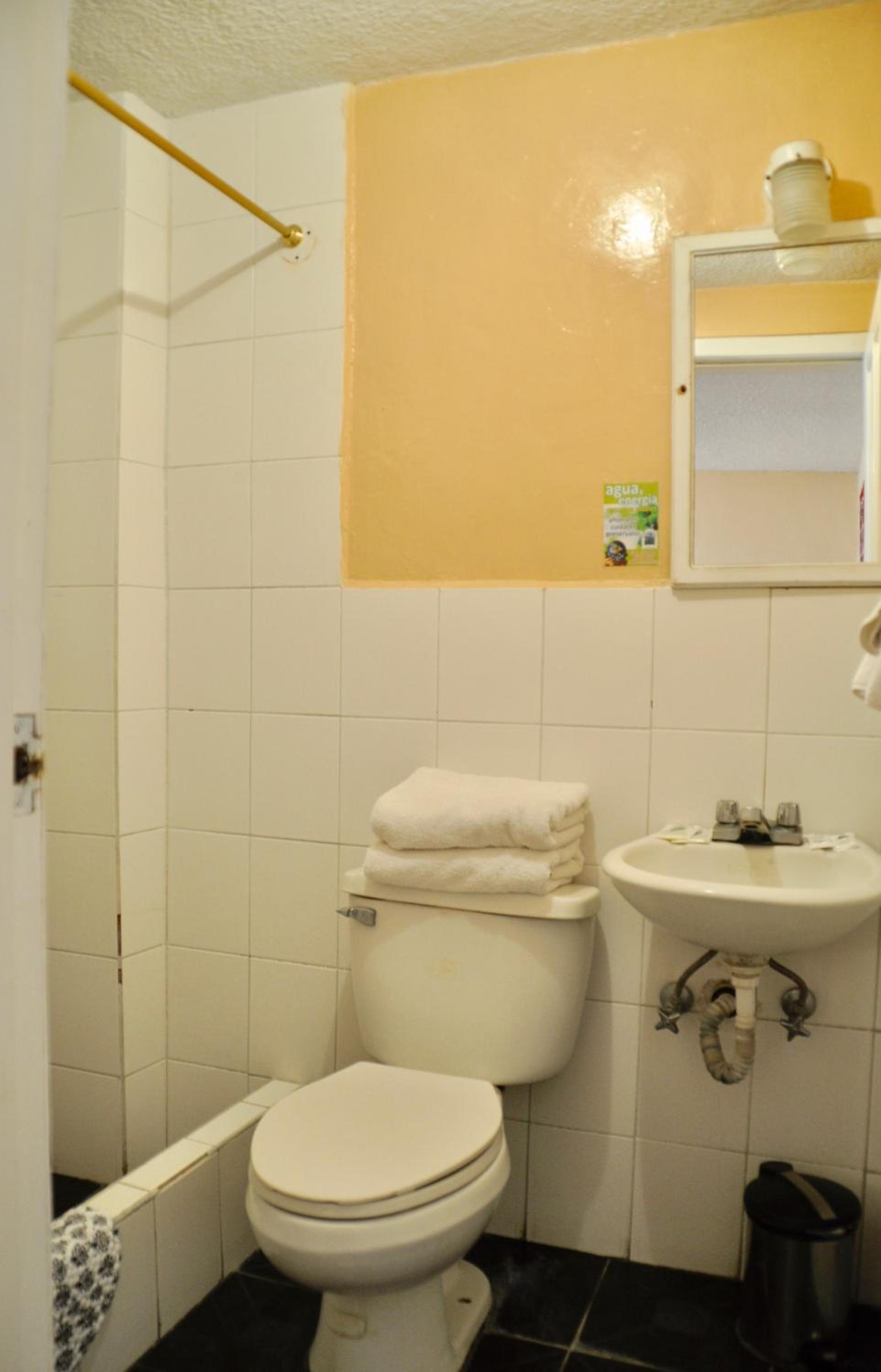 Standard Single Room photo 2