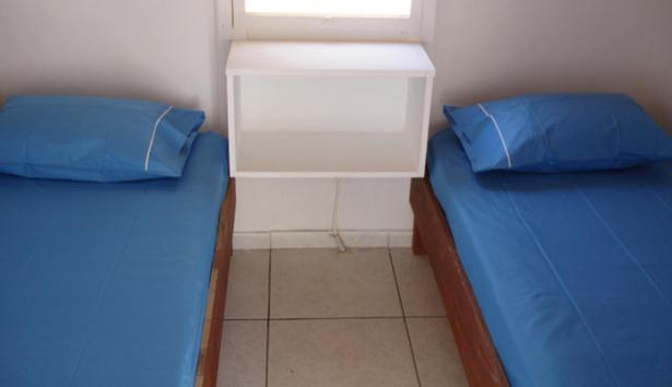 Twin Beach Hut photo 1