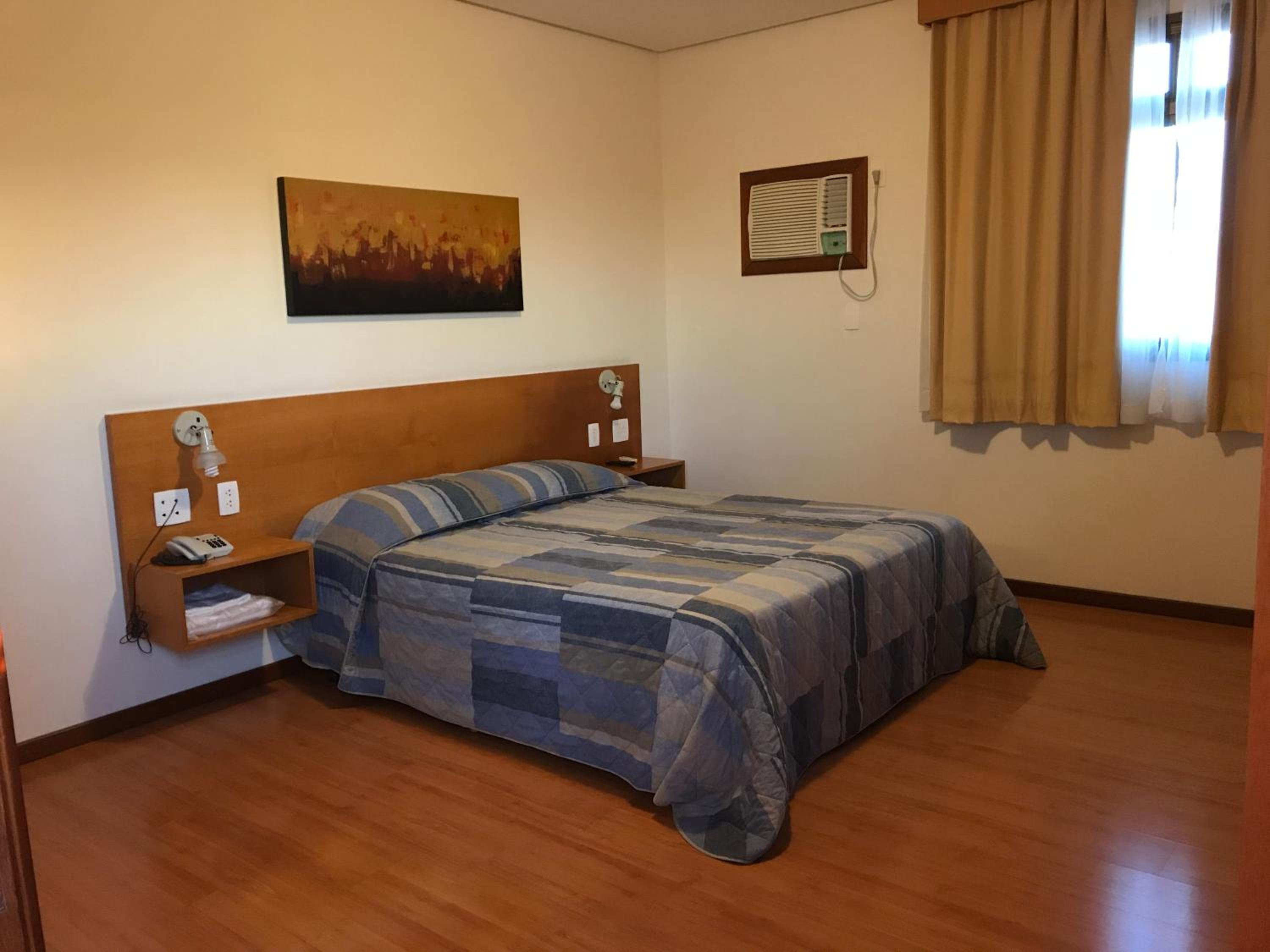 Deluxe Room - Photo 1