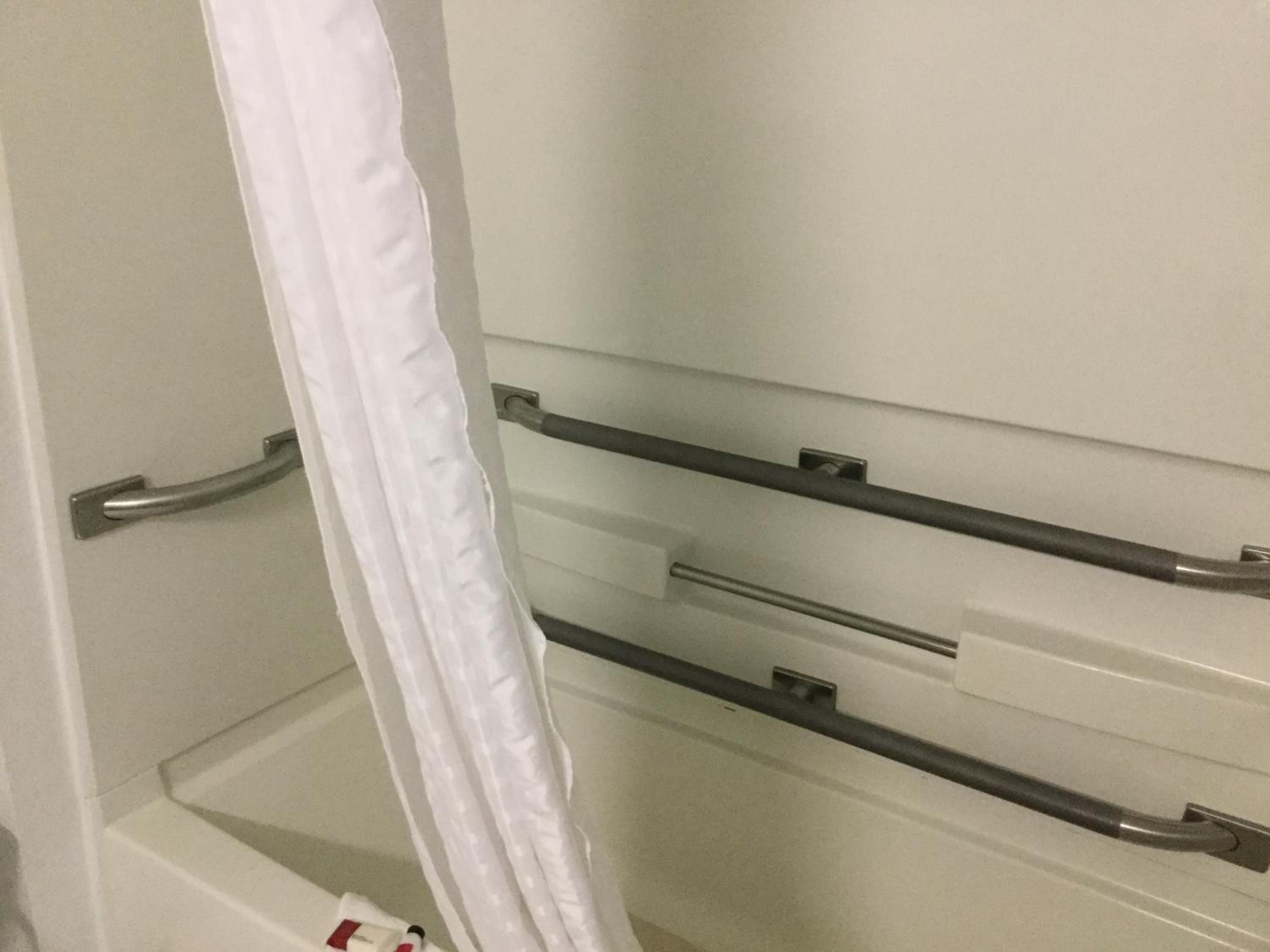 Queen Room - Disability Access/Non-Smoking - Photo 5