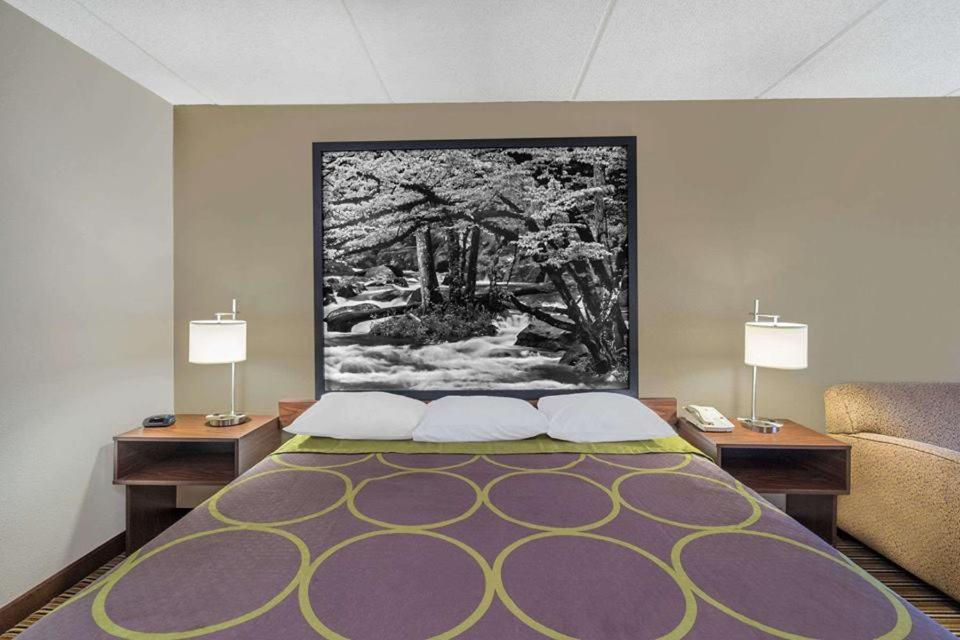 King Room - Smoking  - Photo 2