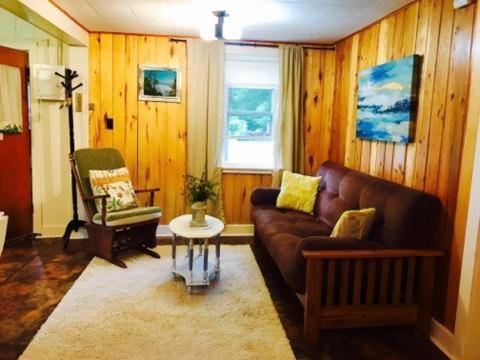 One-Bedroom Cottage photo 3