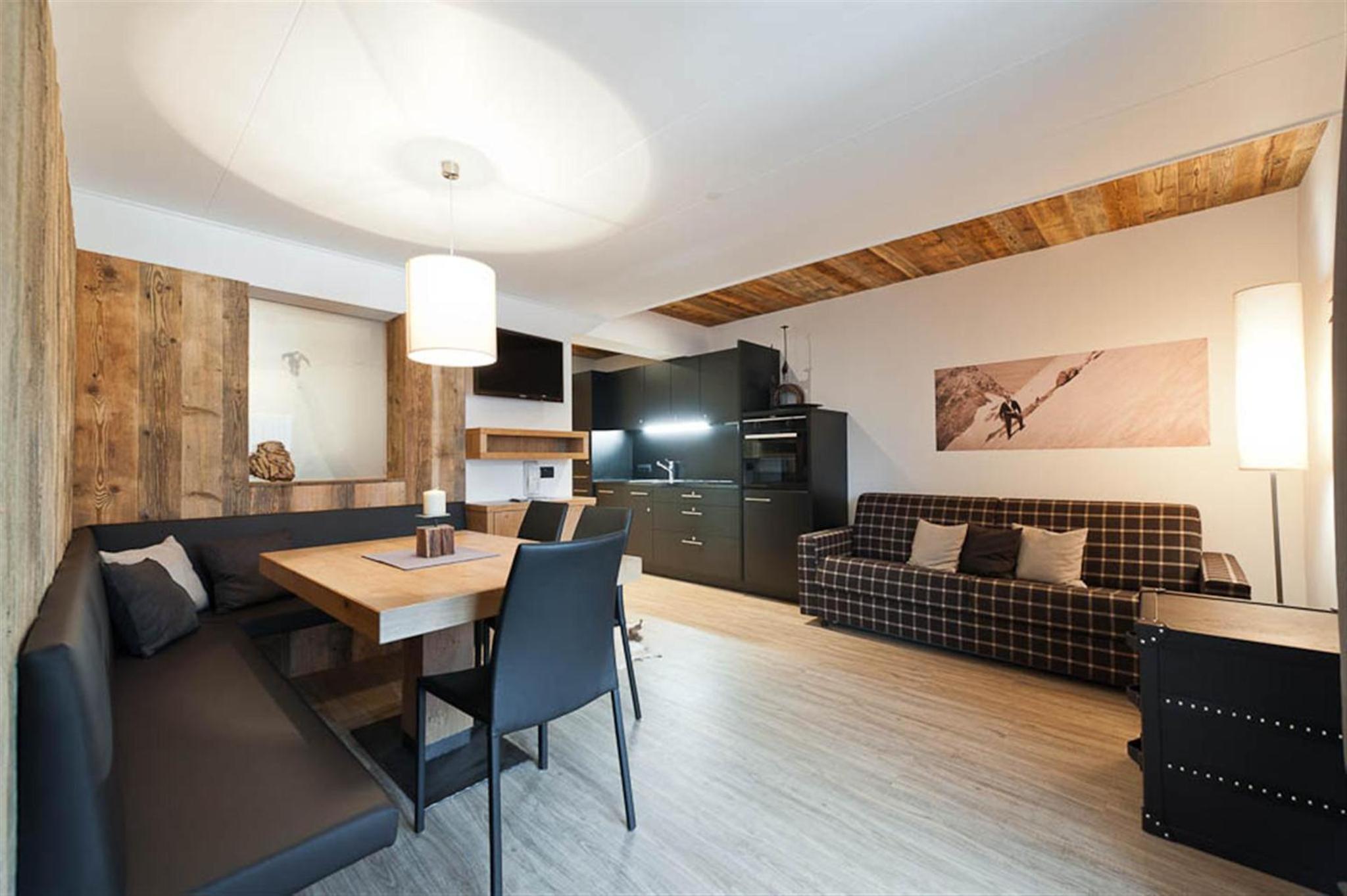 Superior Apartment with Sauna photo 1