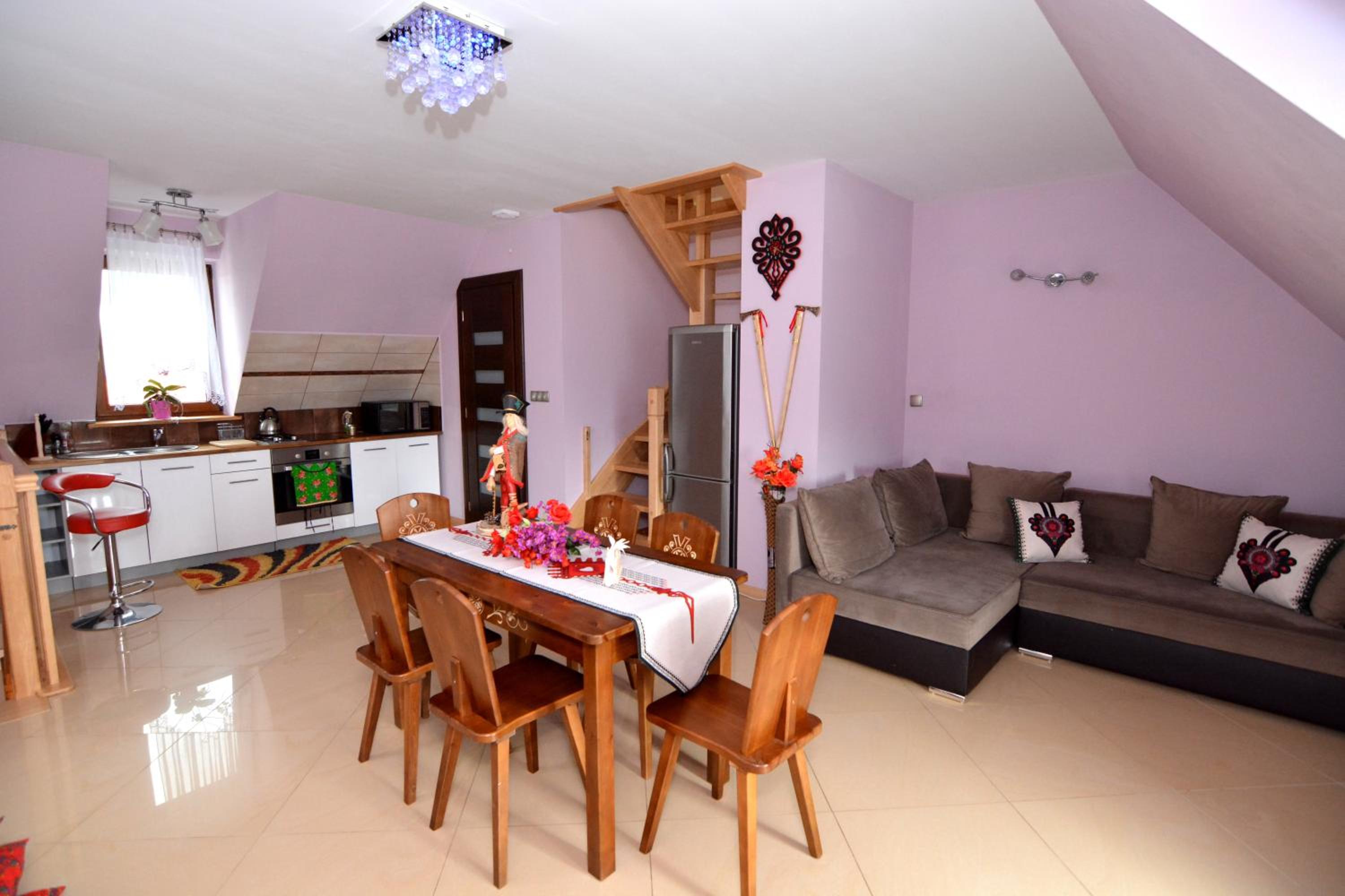 Maisonette photo 3