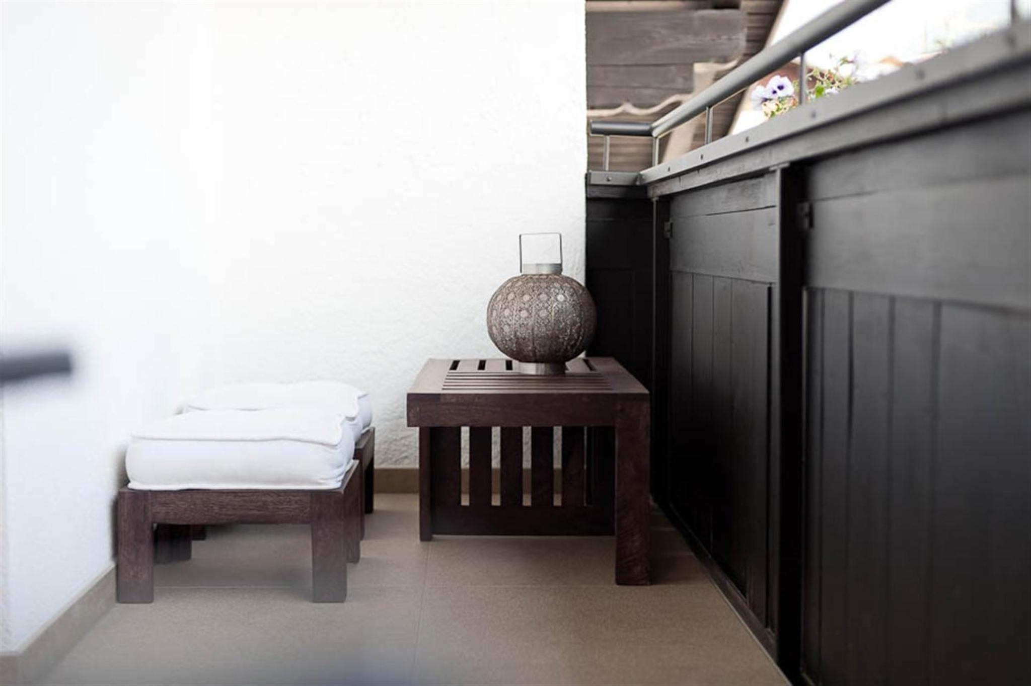 Superior Apartment with Sauna photo 3