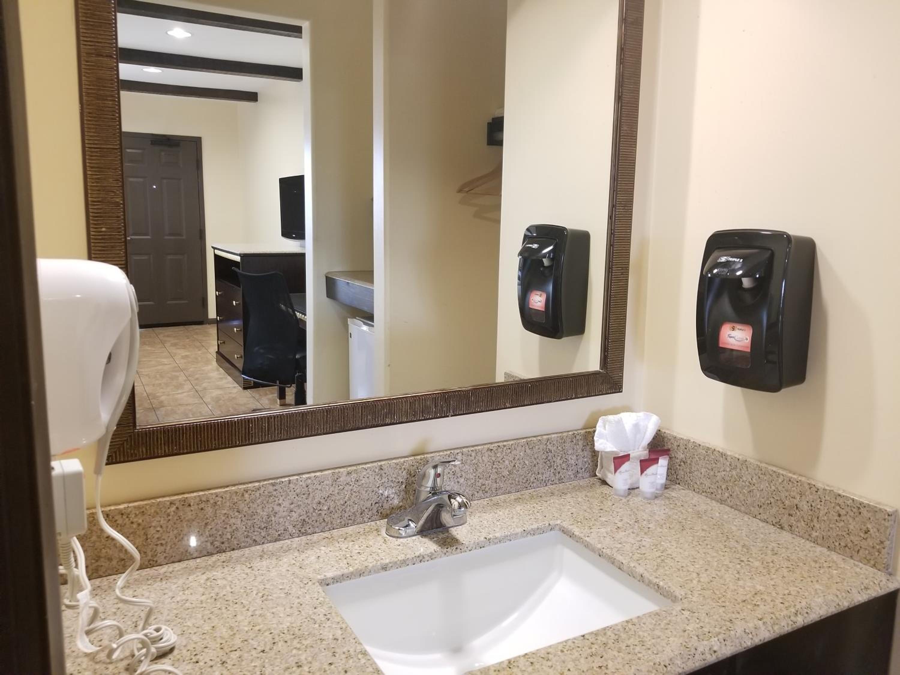 Tuscan Garden Inn, Foto 2