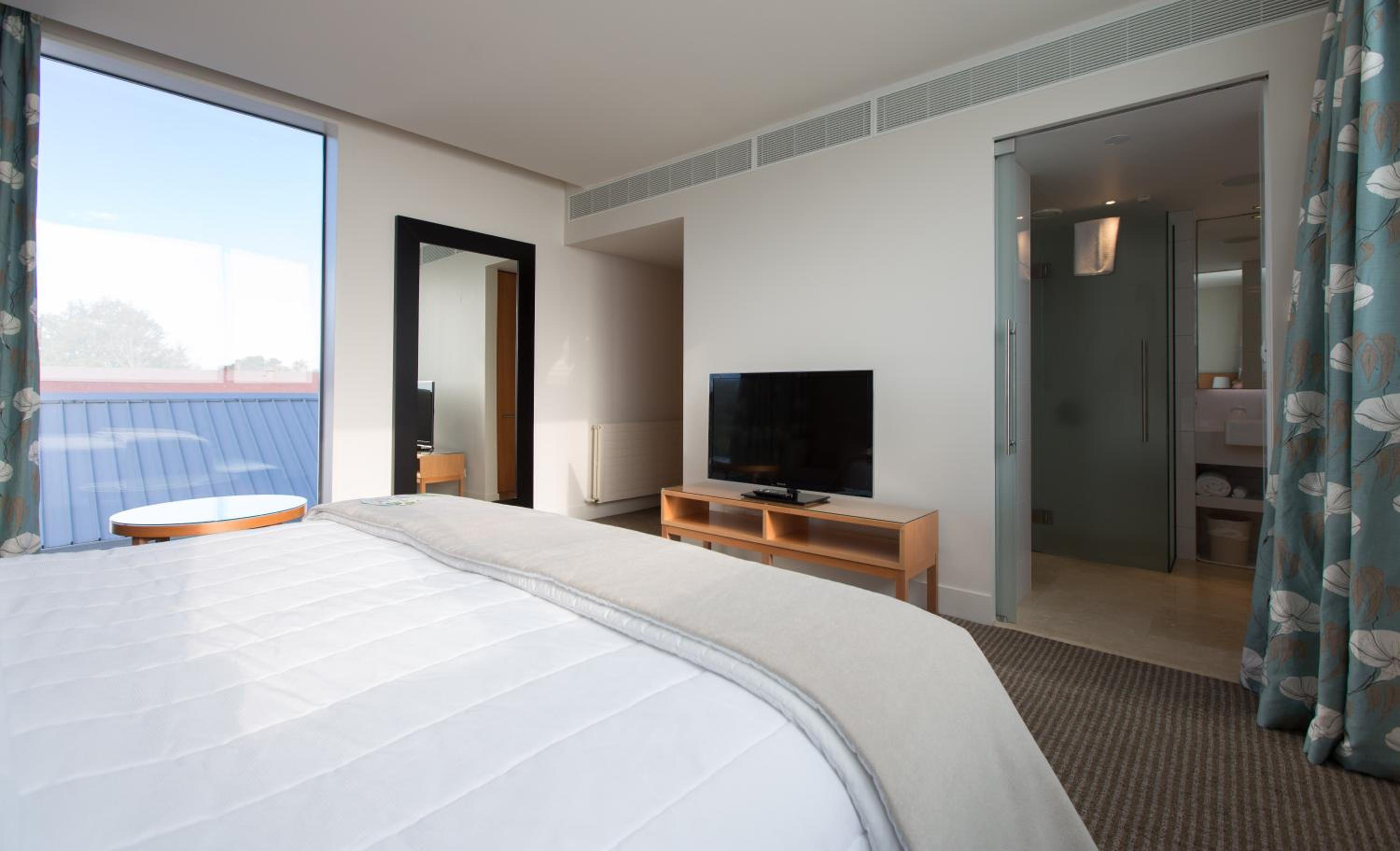 Business Level One Bedroom Suite - Photo 4