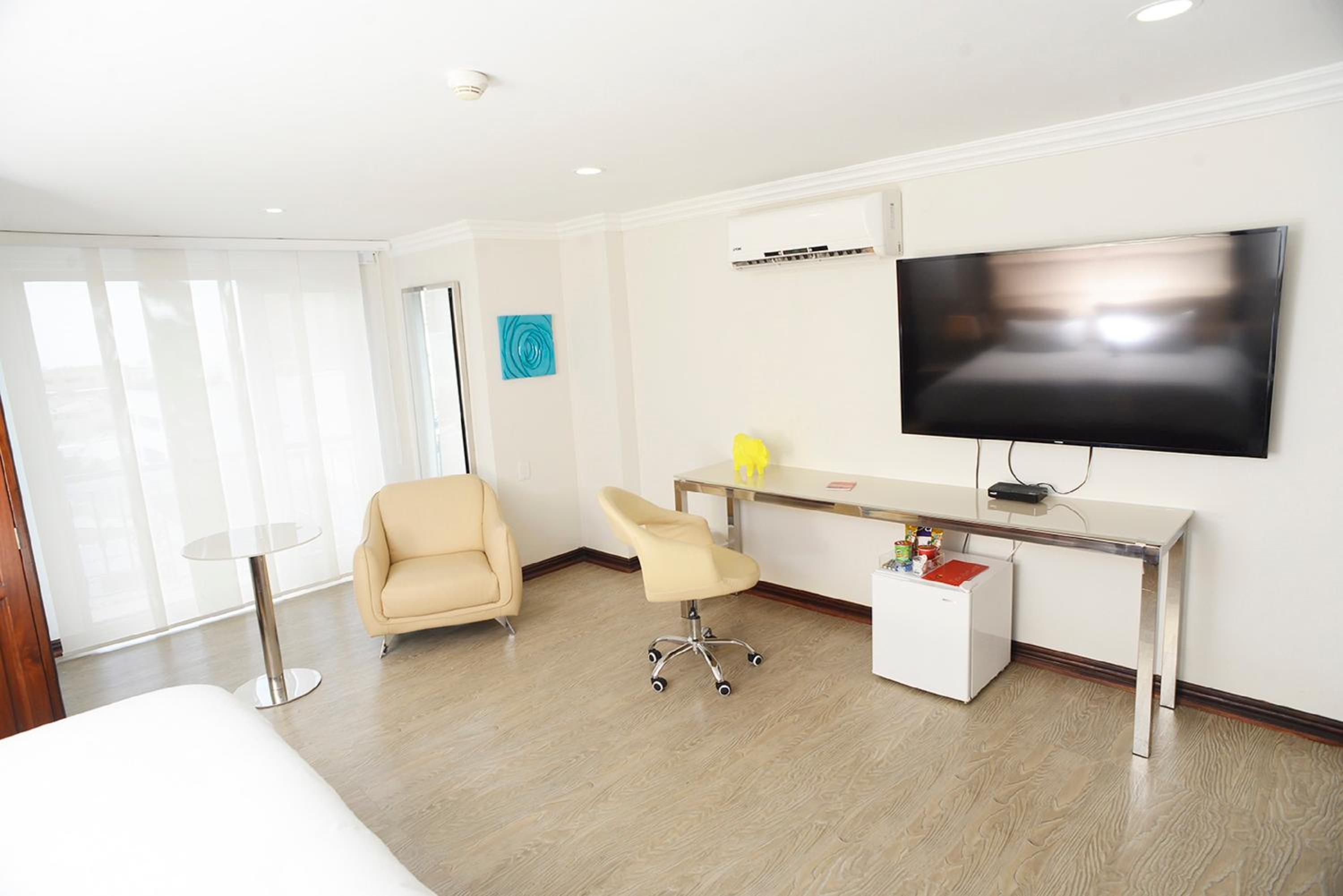 Deluxe Twin Room - Photo 3