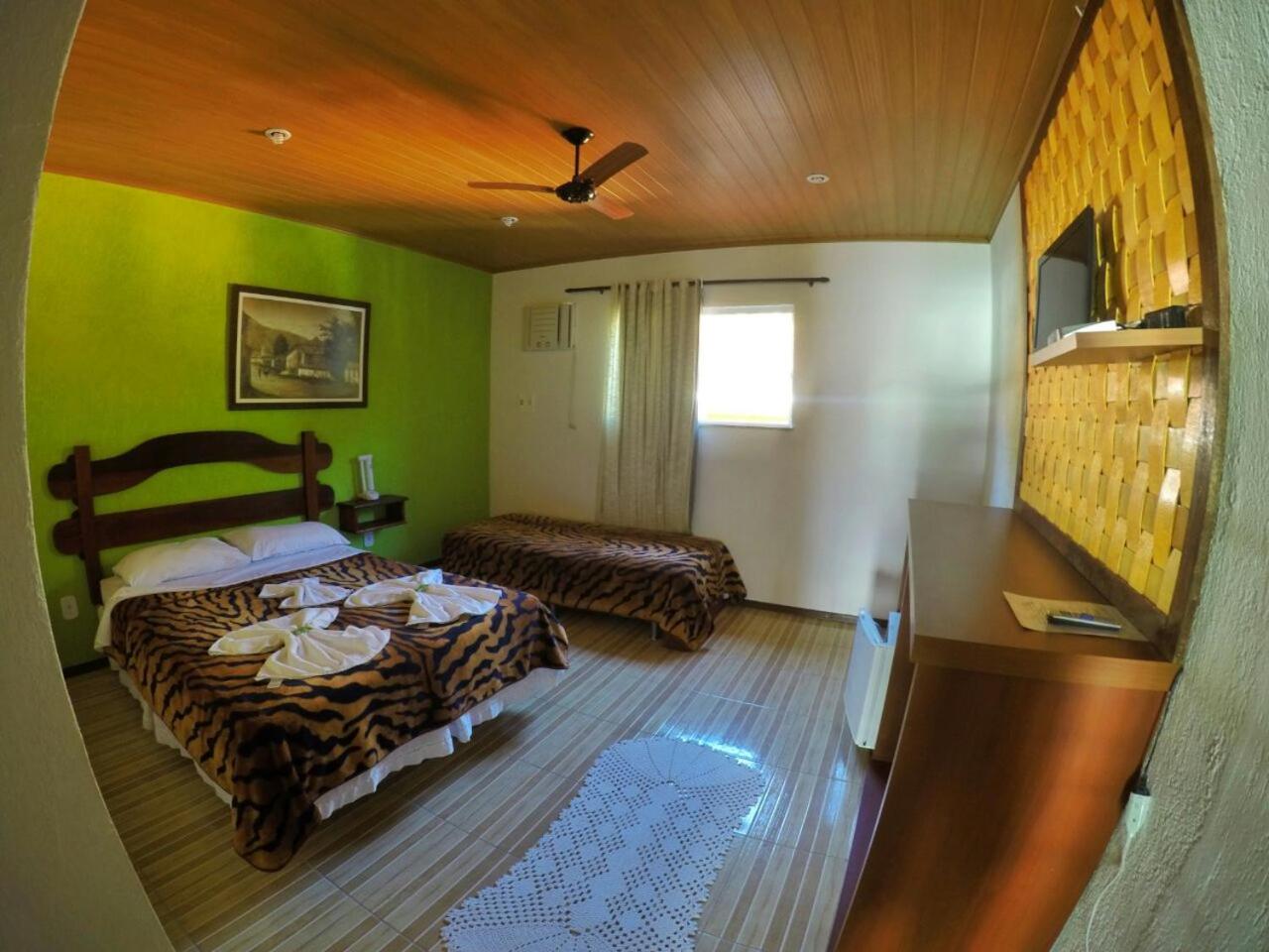 Triple Room photo 3