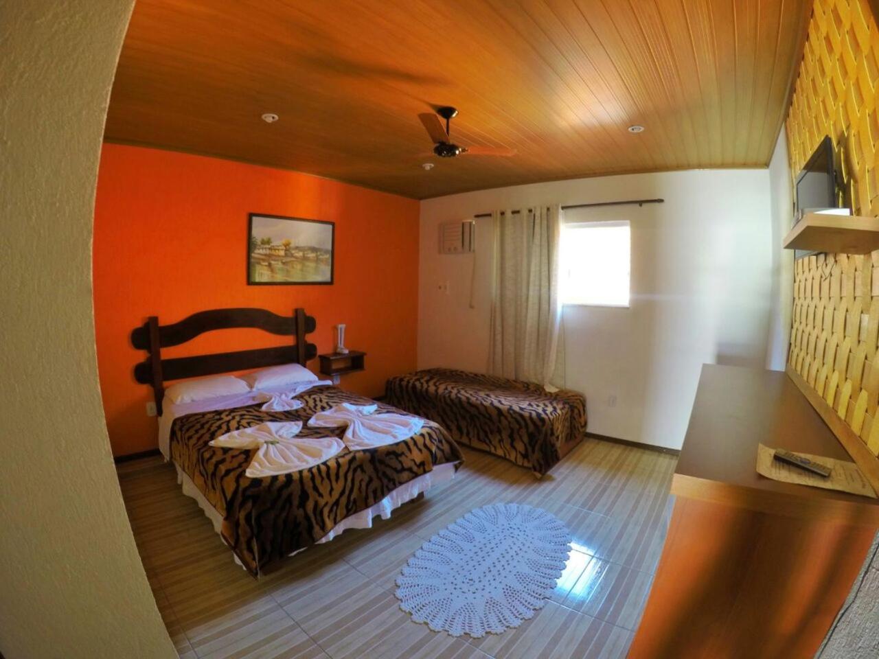 Triple Room photo 2