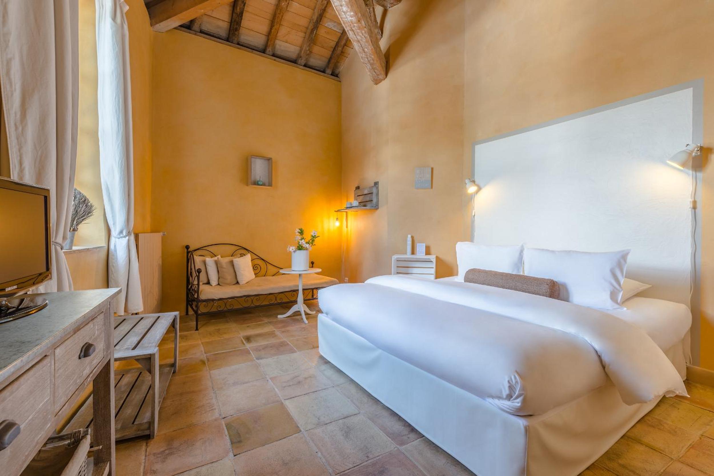Cocagne Double Room - Superior photo 3