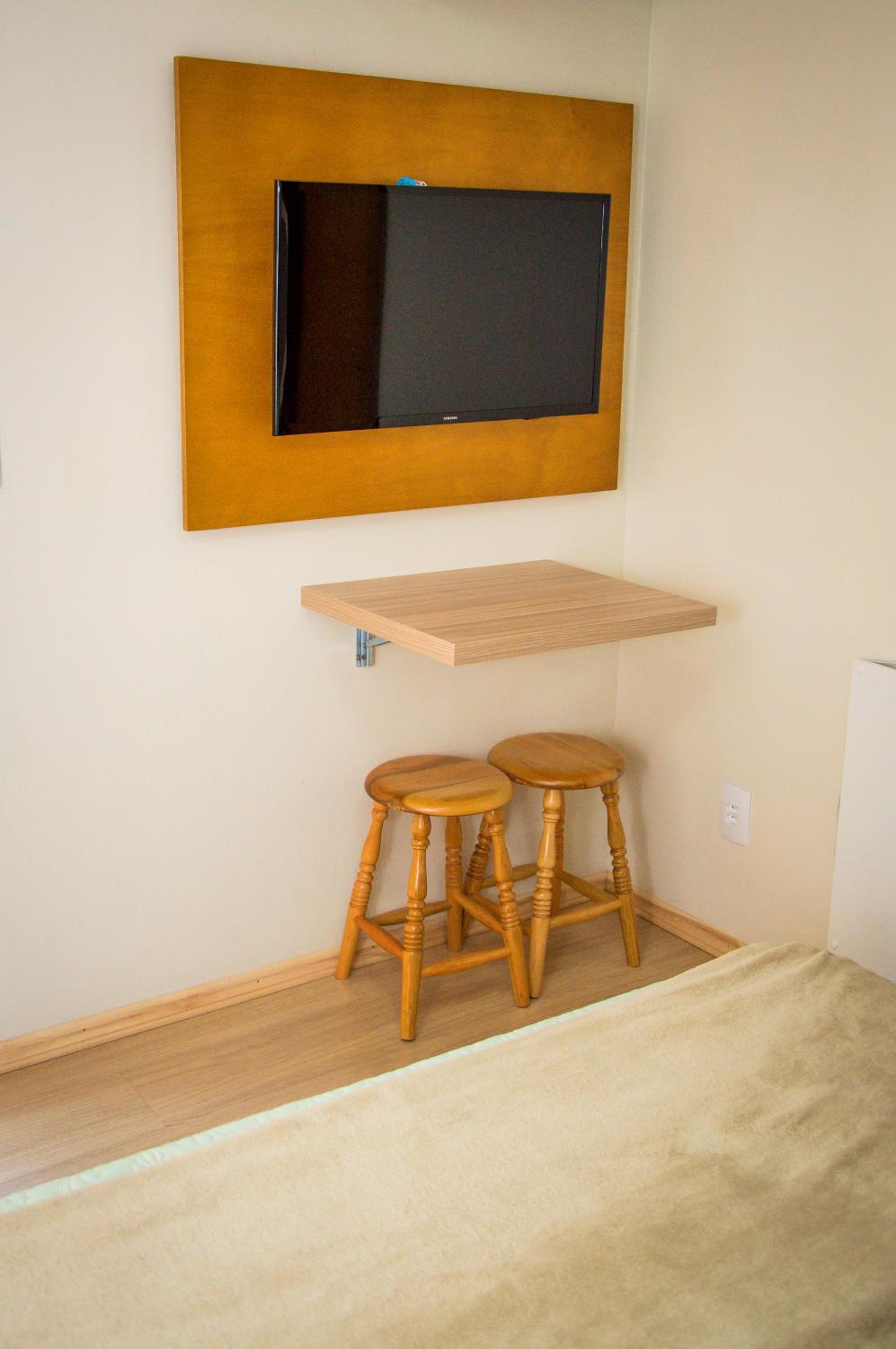 Standard Double Room - Photo 7