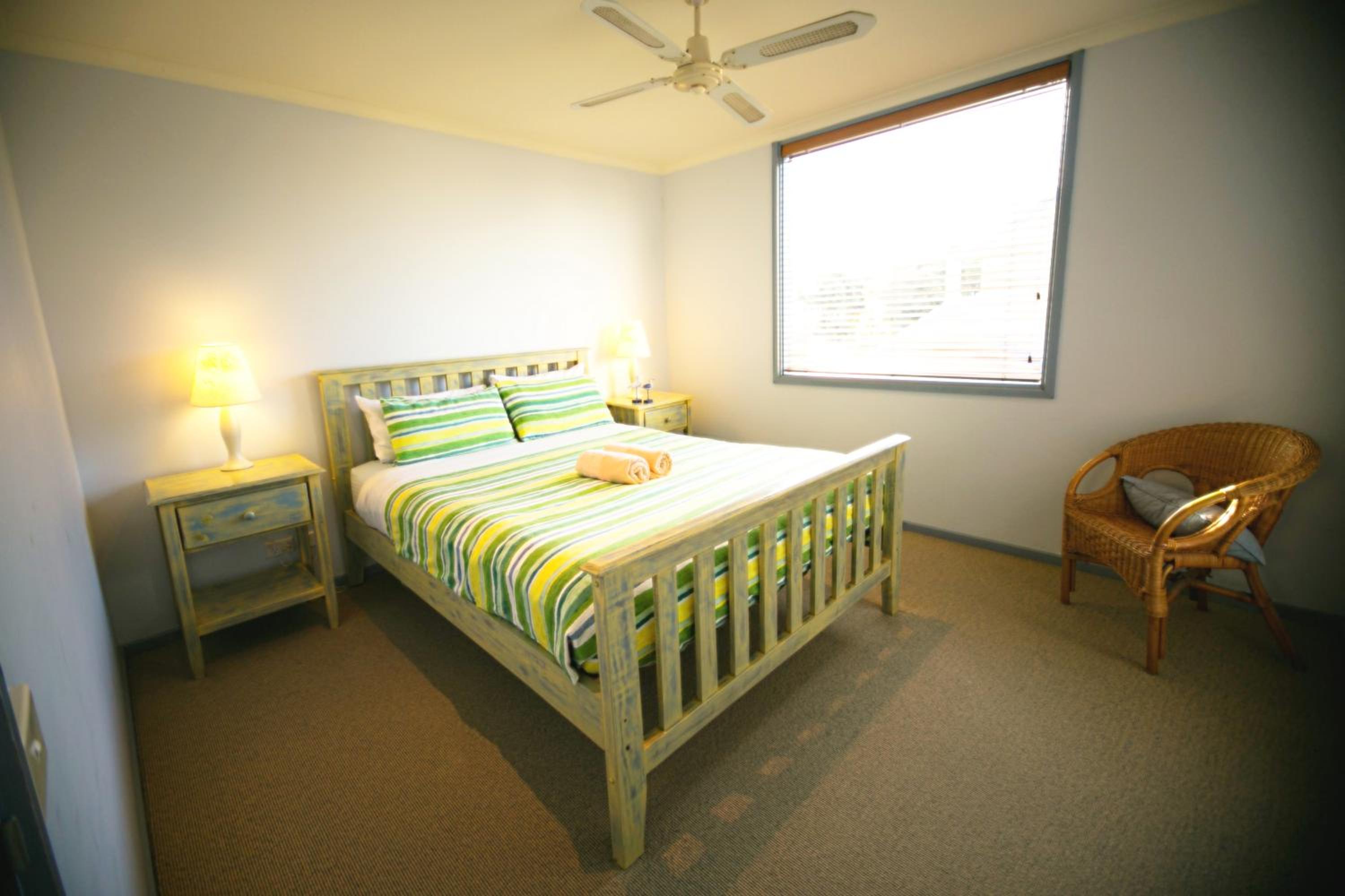 Two-Bedroom Beach Villa