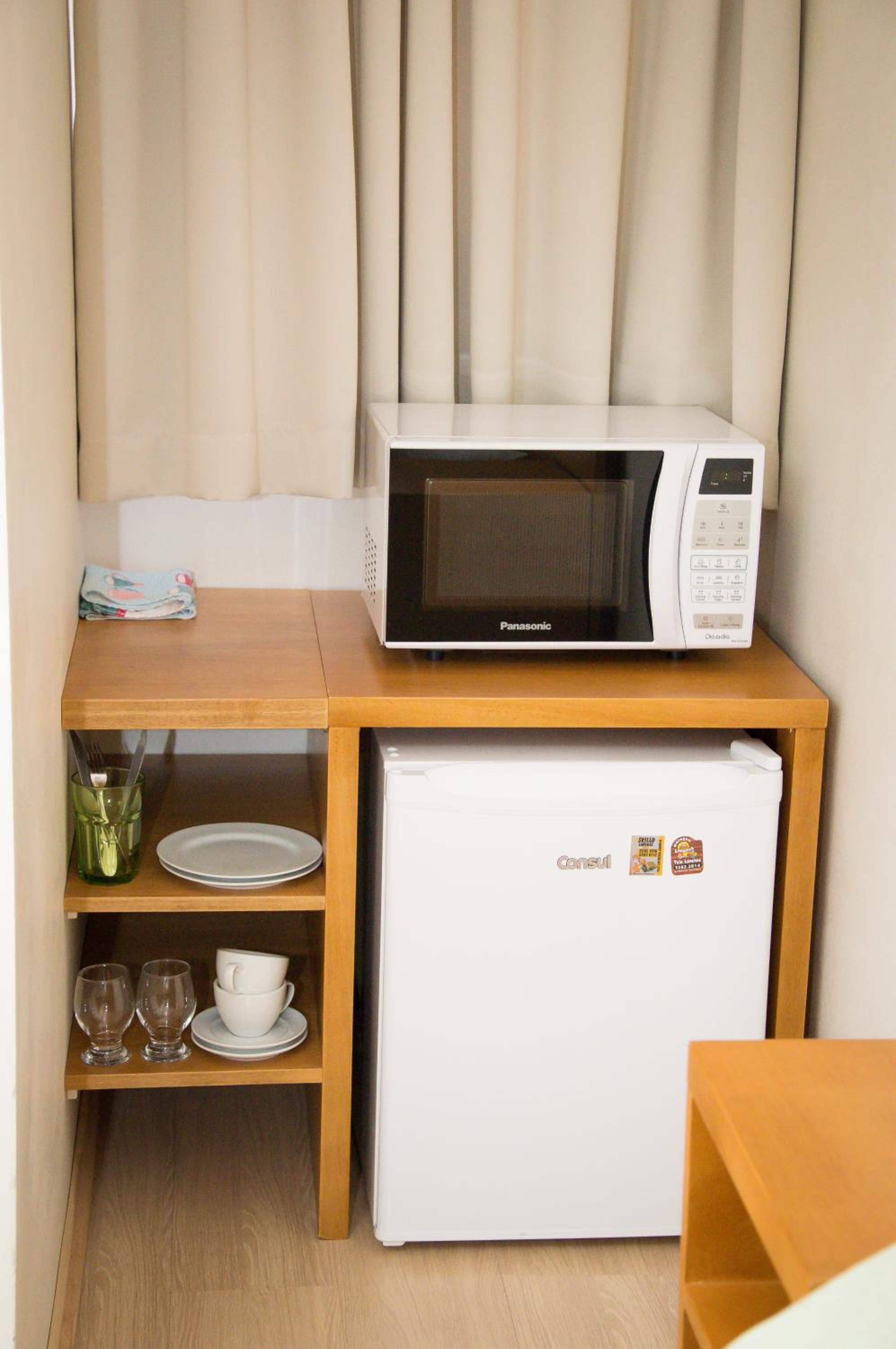 Standard Double Room - Photo 10
