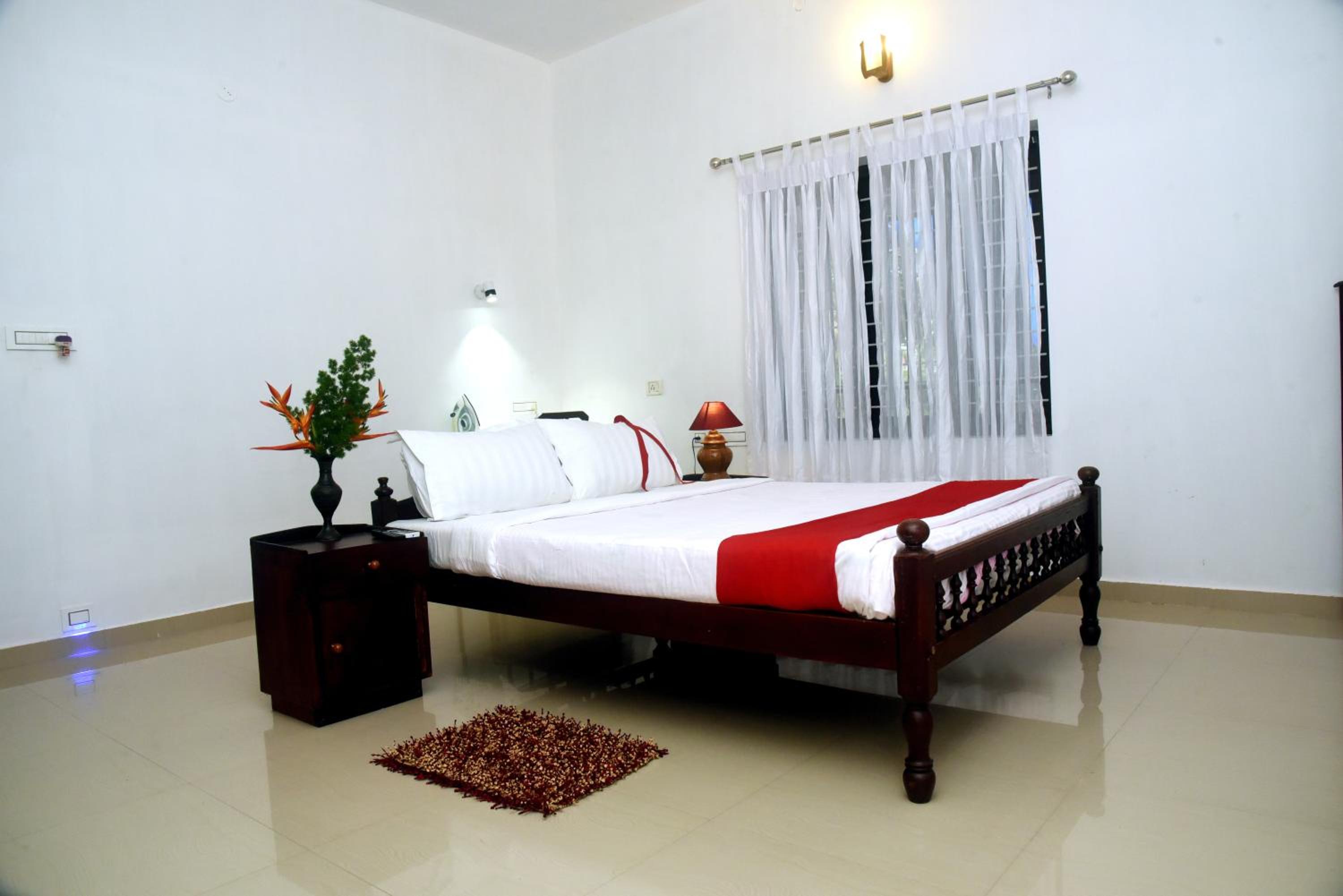 Budget Double or Twin Room photo 1