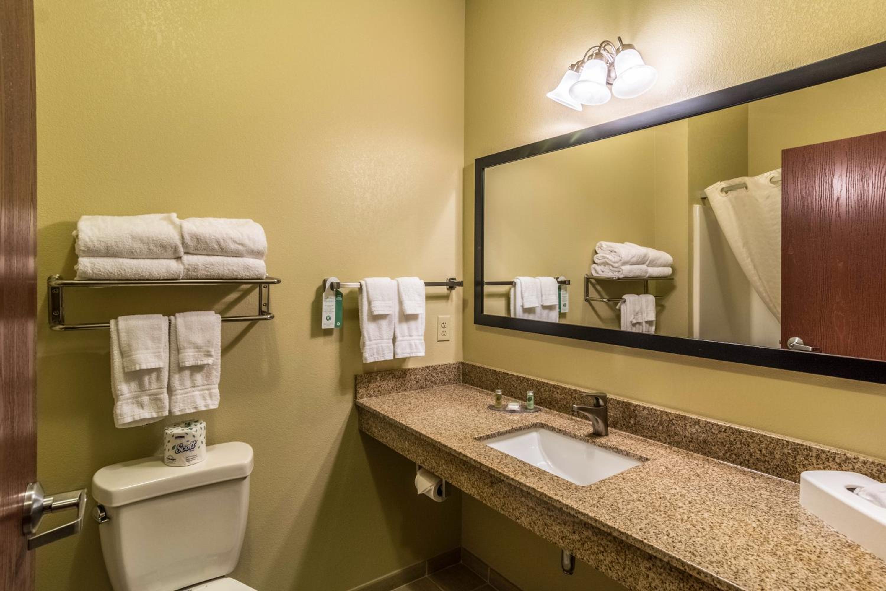 King Suite with Spa Bath photo 2