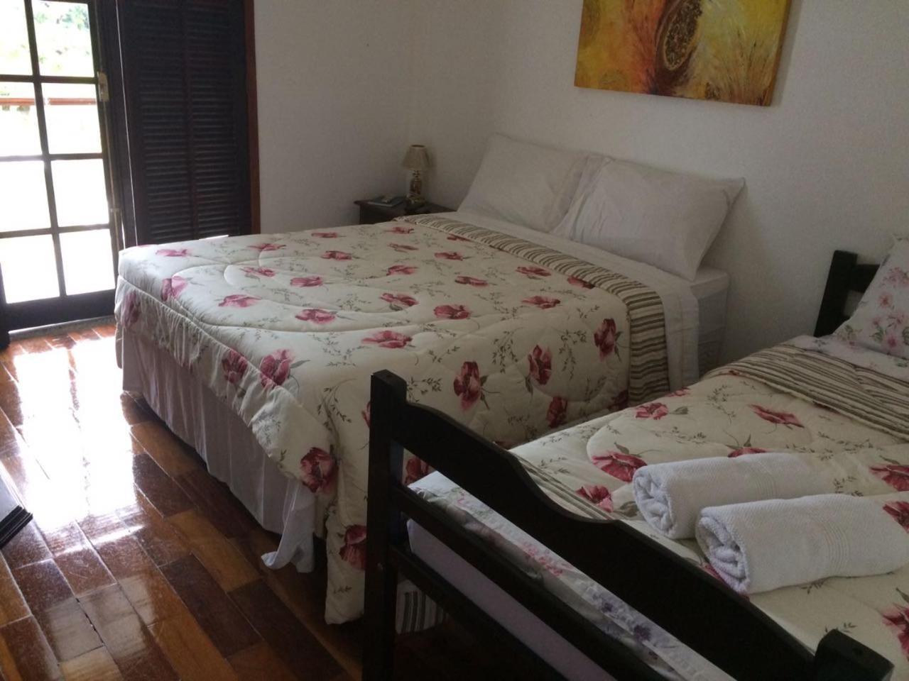 Triple Room with Balcony photo 3