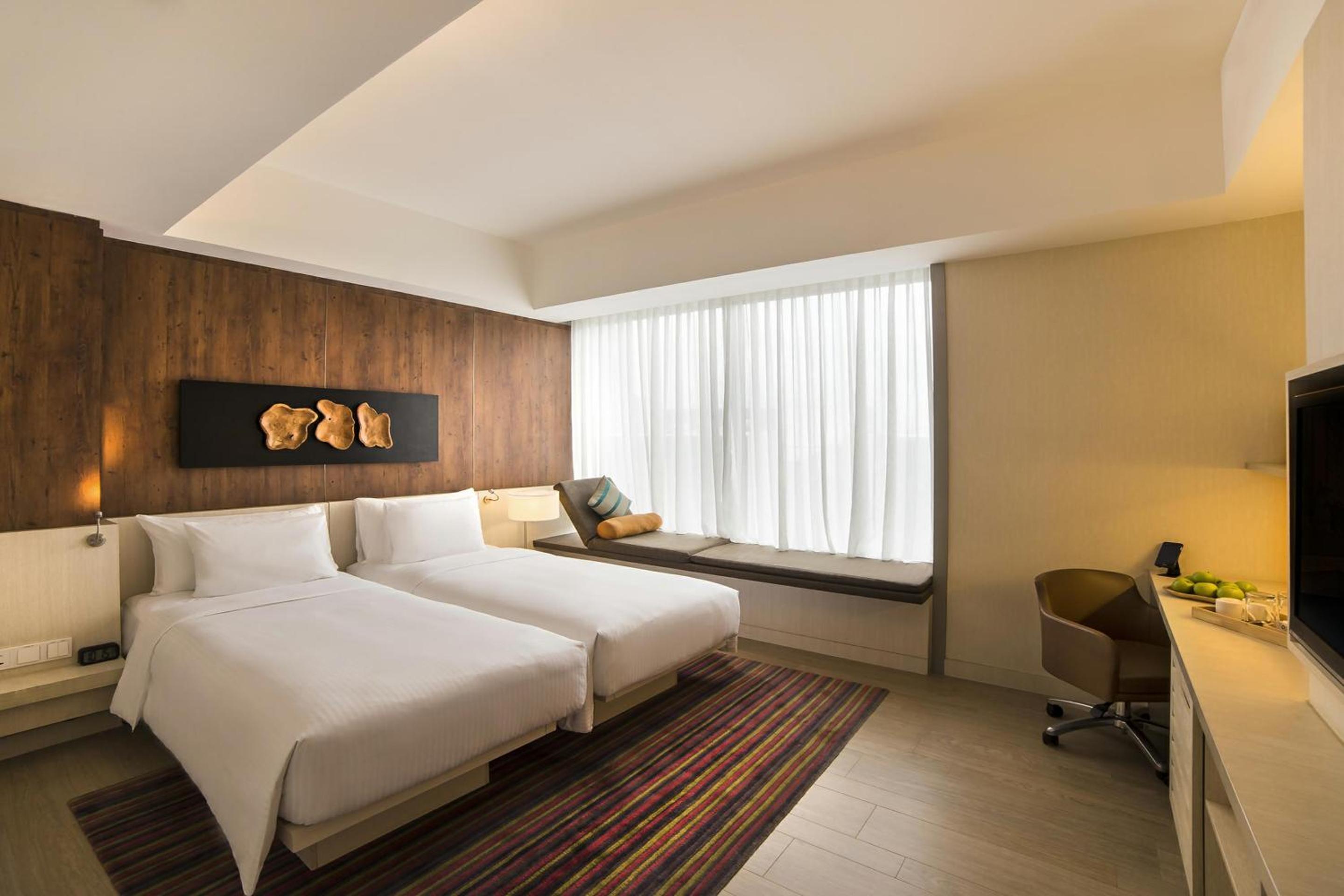 Superior Double Or Twin Room photo 2