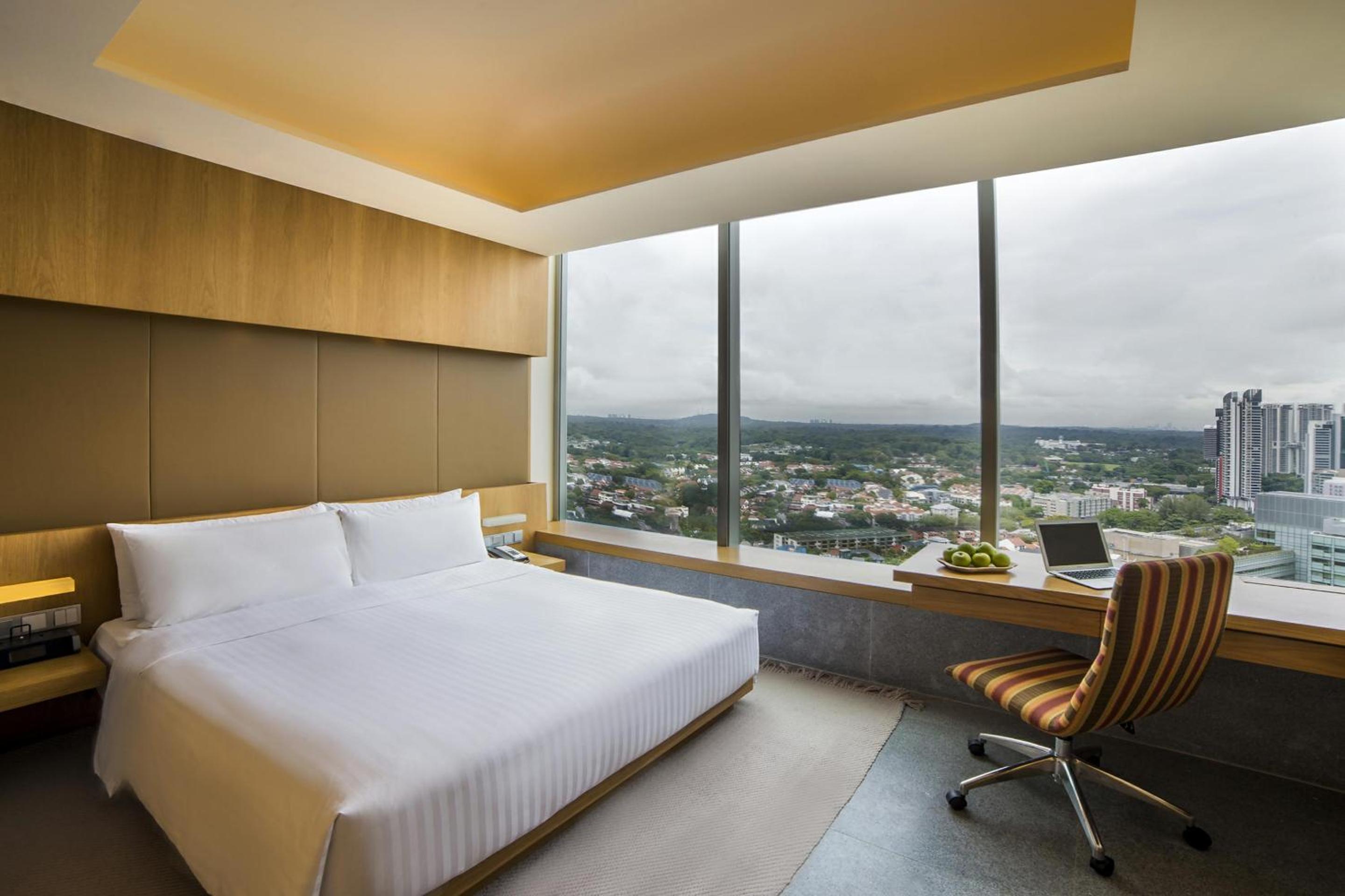 Club Double Room photo 1