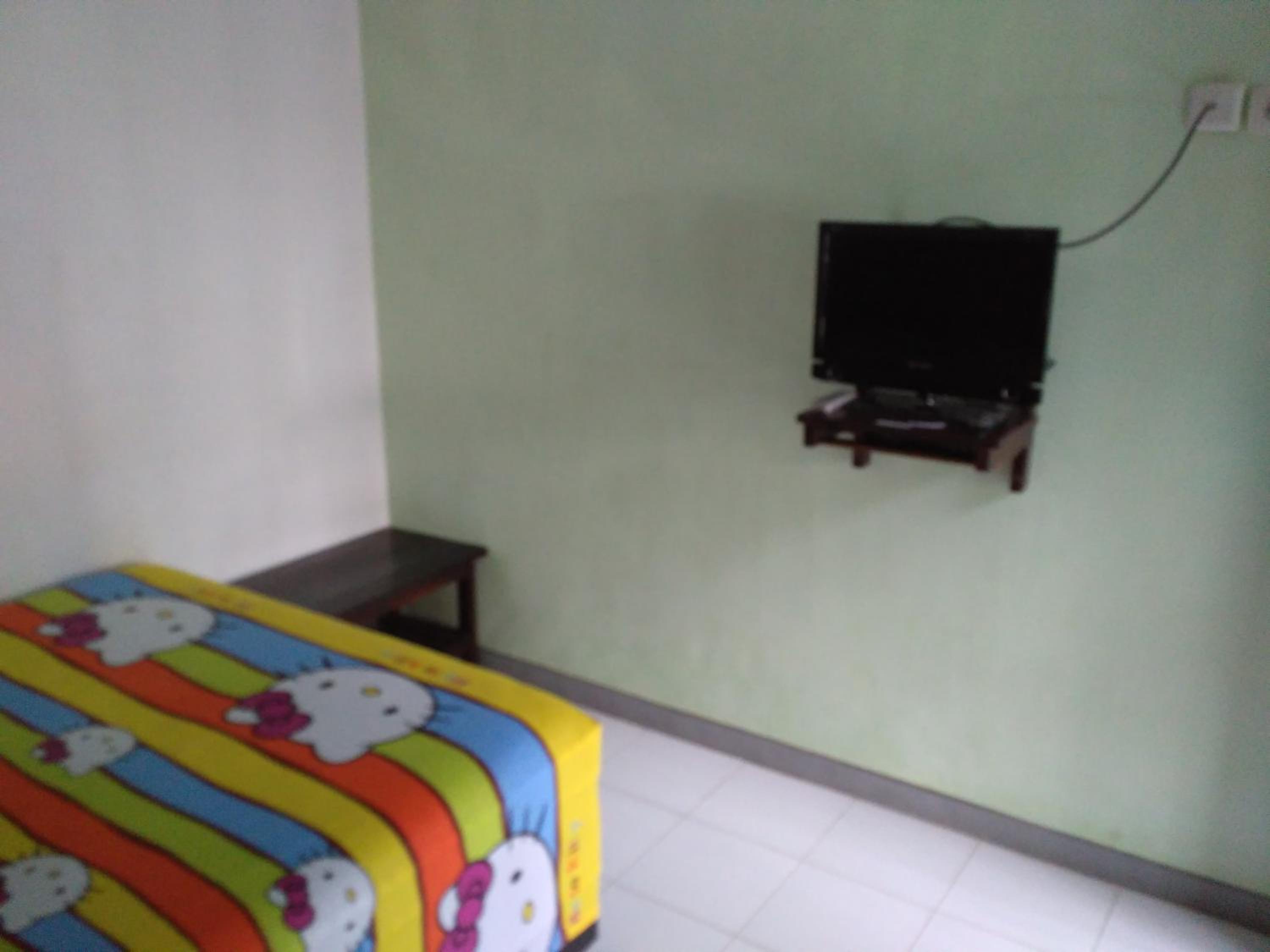 Economy Double Room - Photo 2